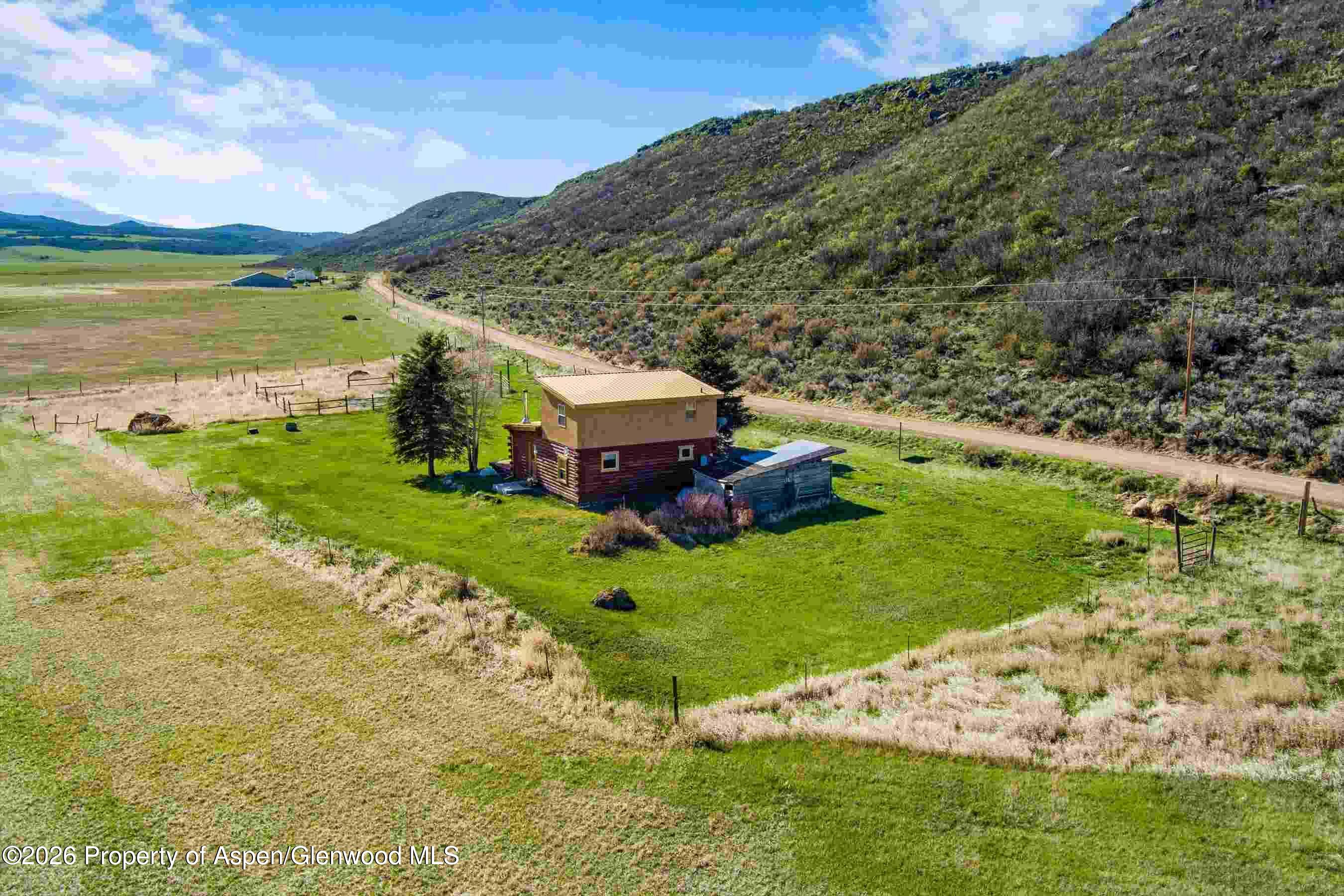 1150 County Road 119 — photo