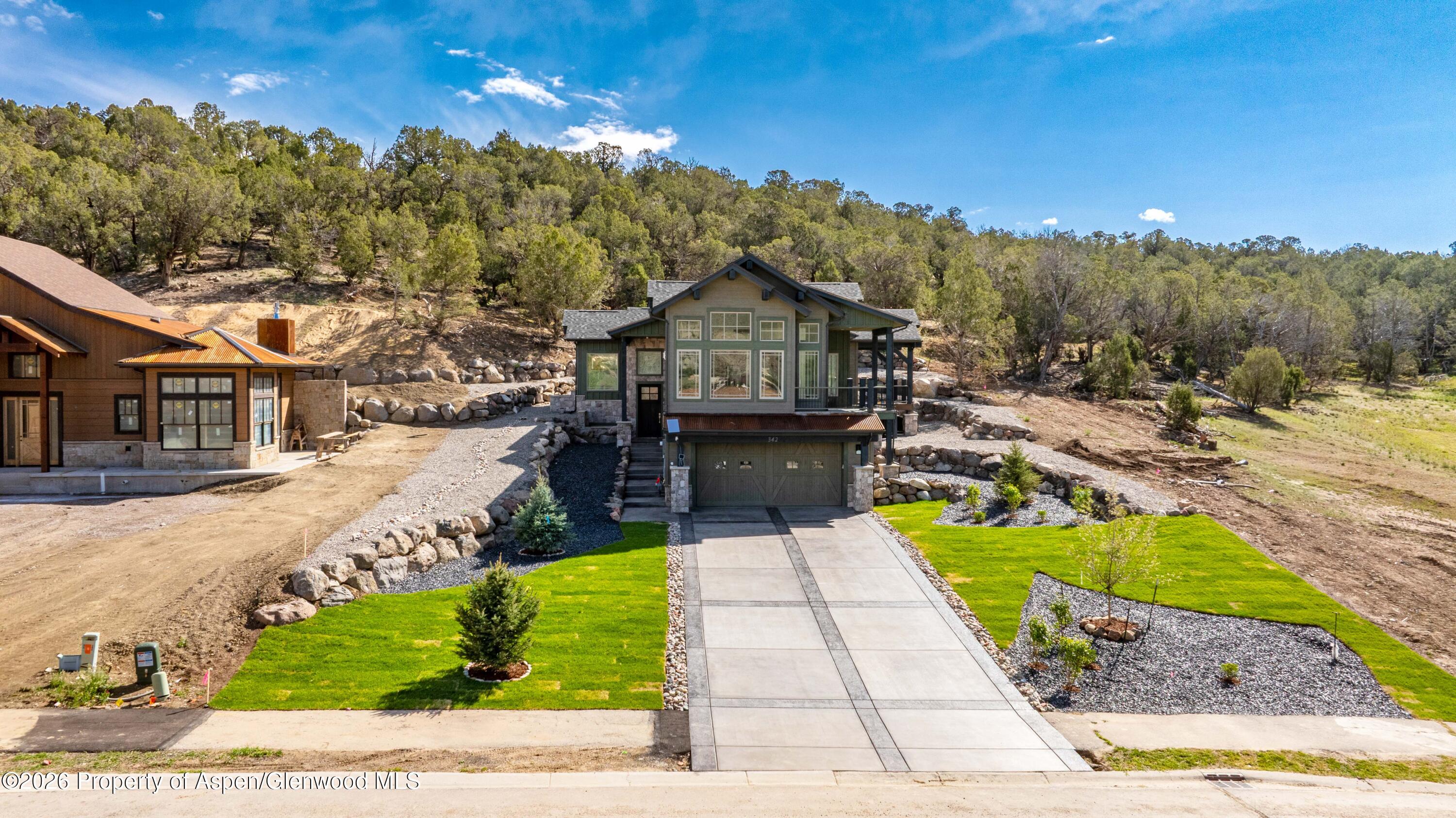 342 Faas Ranch Road — photo