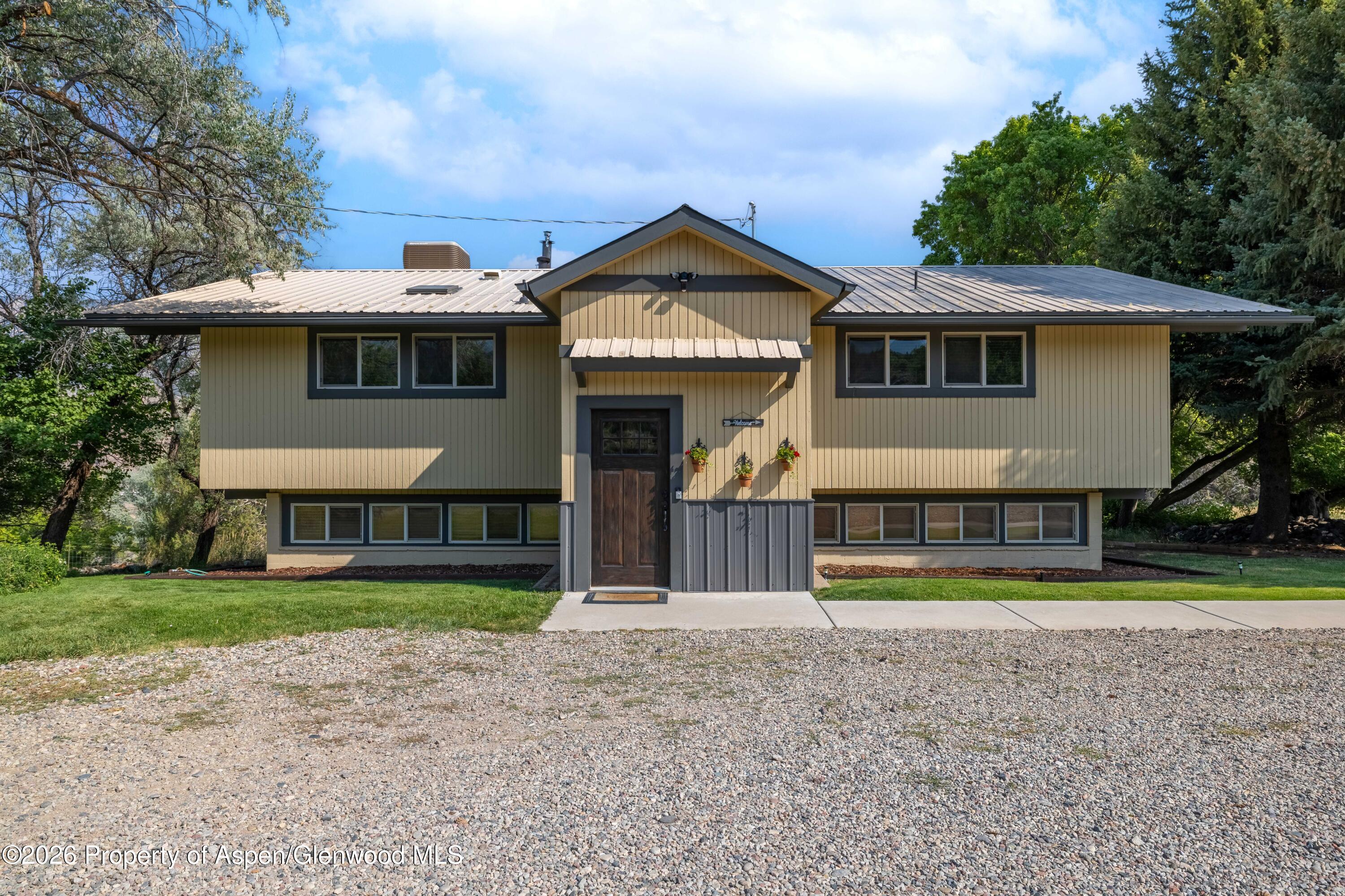 6565 County Road 309 — photo