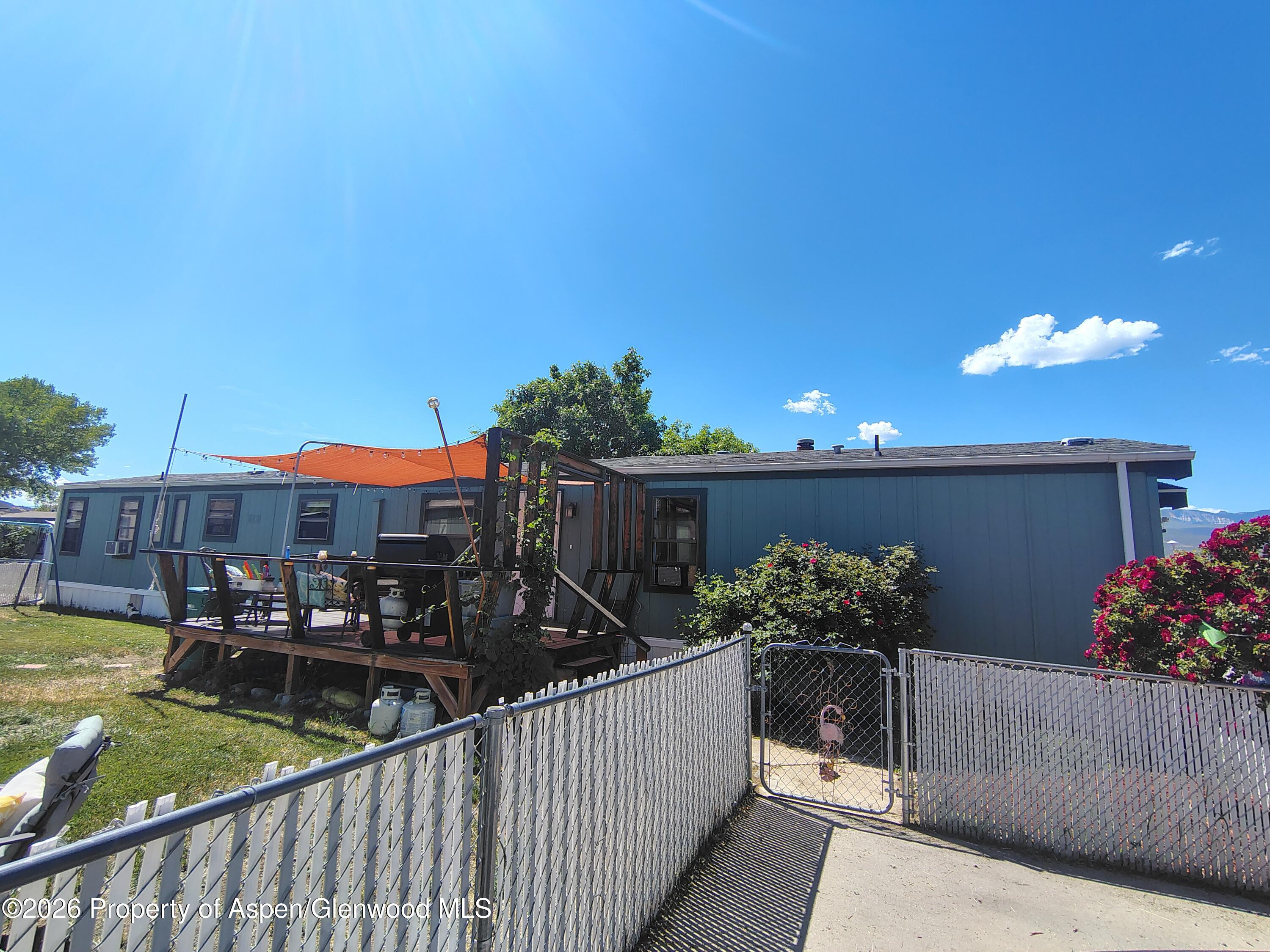 200 W 20th Street #a43 — photo