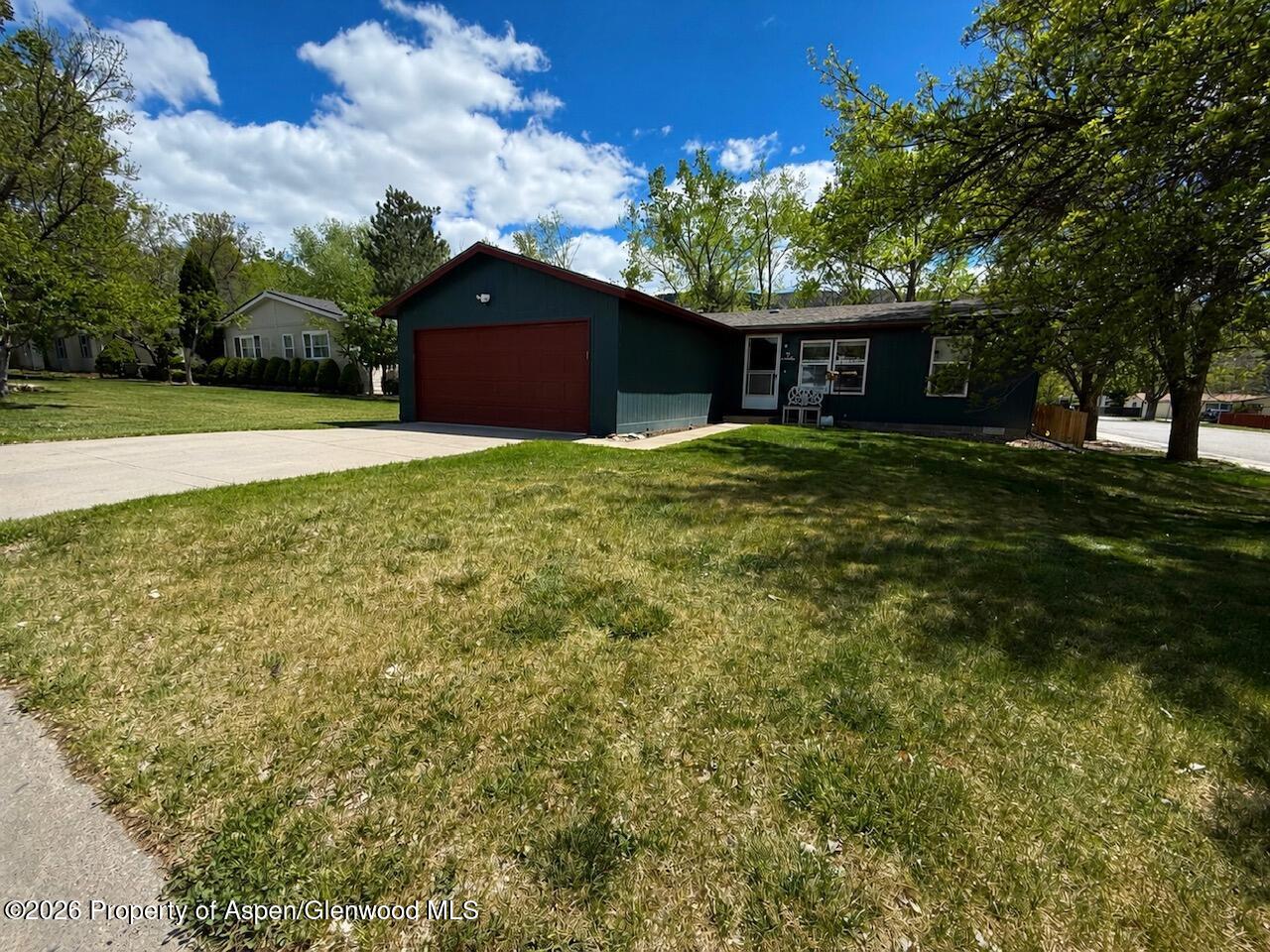 12 E Bonanza Place — photo