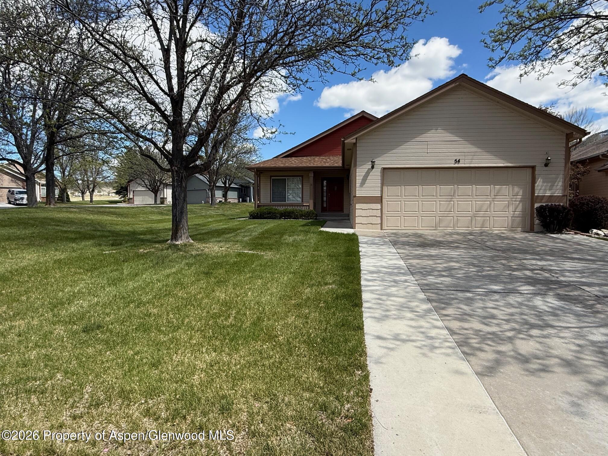 54 Limberpine Circle — photo