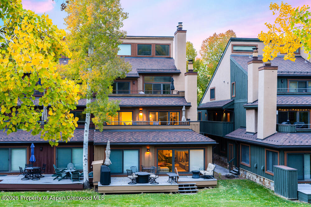 294 Snowmass Club Circle 1207 — photo