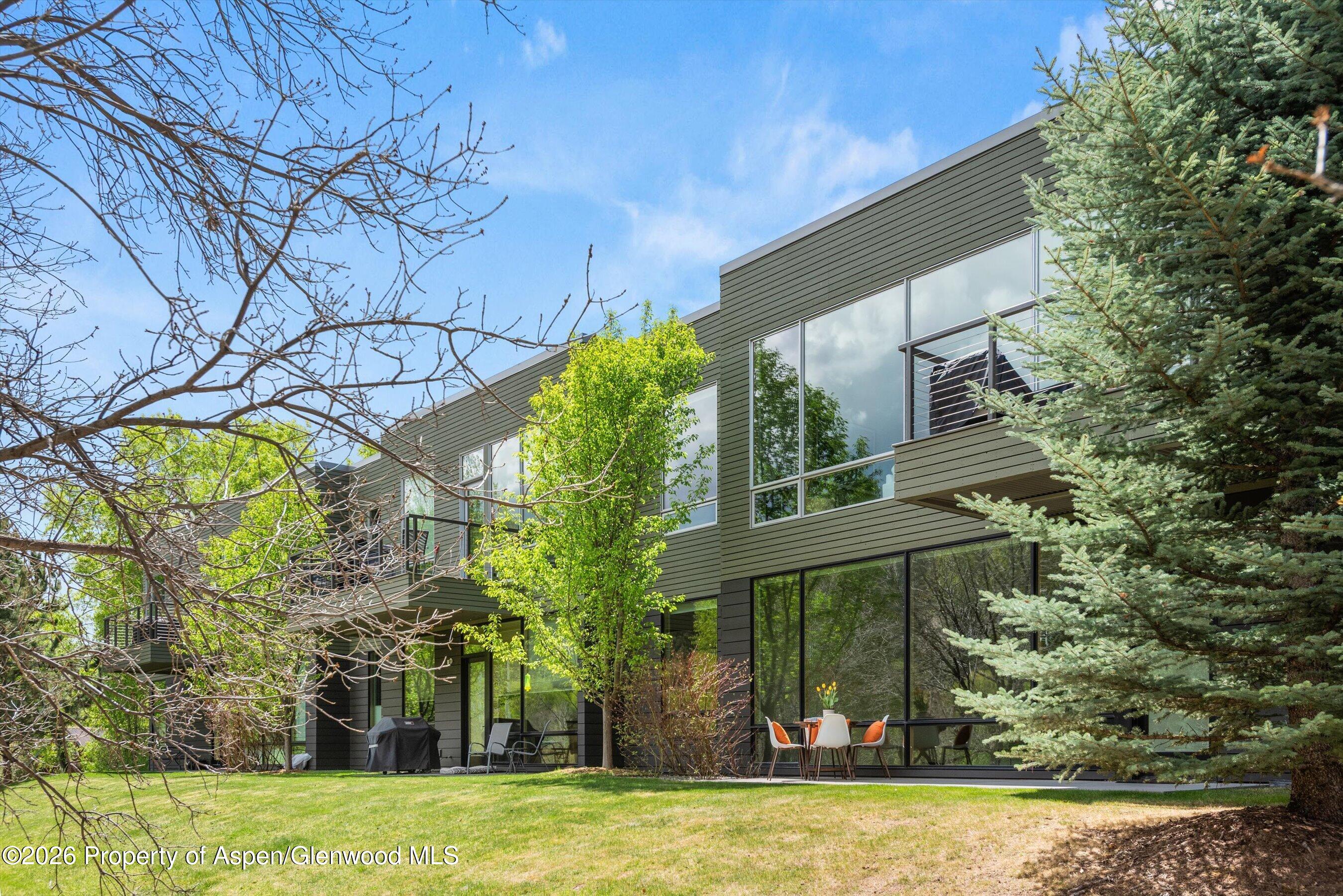 202 Evans Road 101 — photo