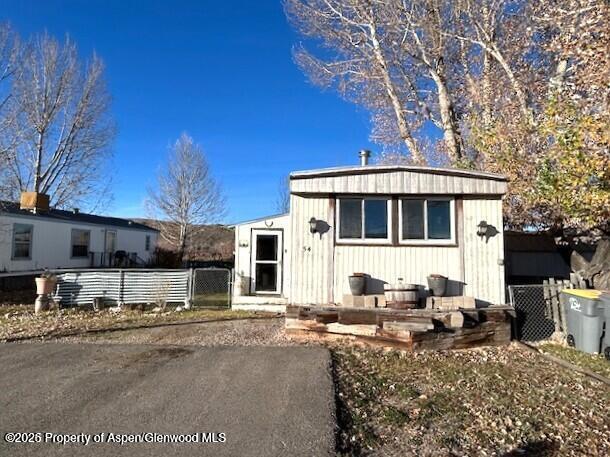 1100 W Jefferson Avenue 54 — photo