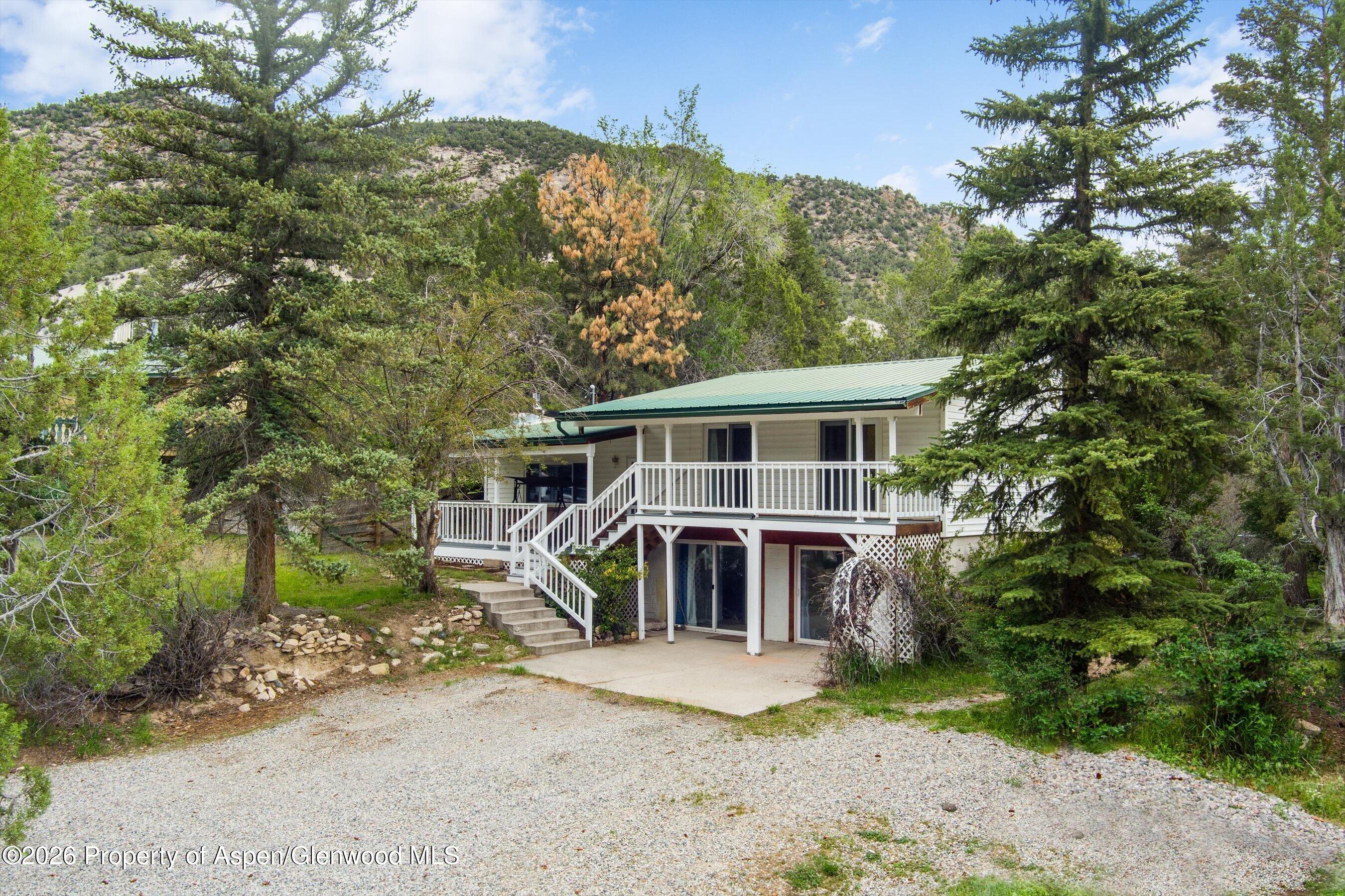100 Comanchero Trail — photo