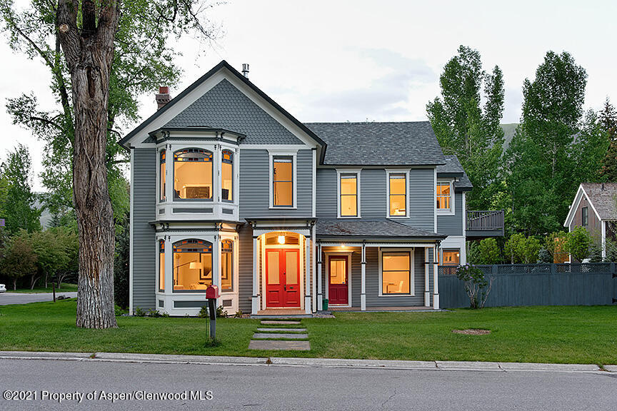 334 W Hallam Street — photo