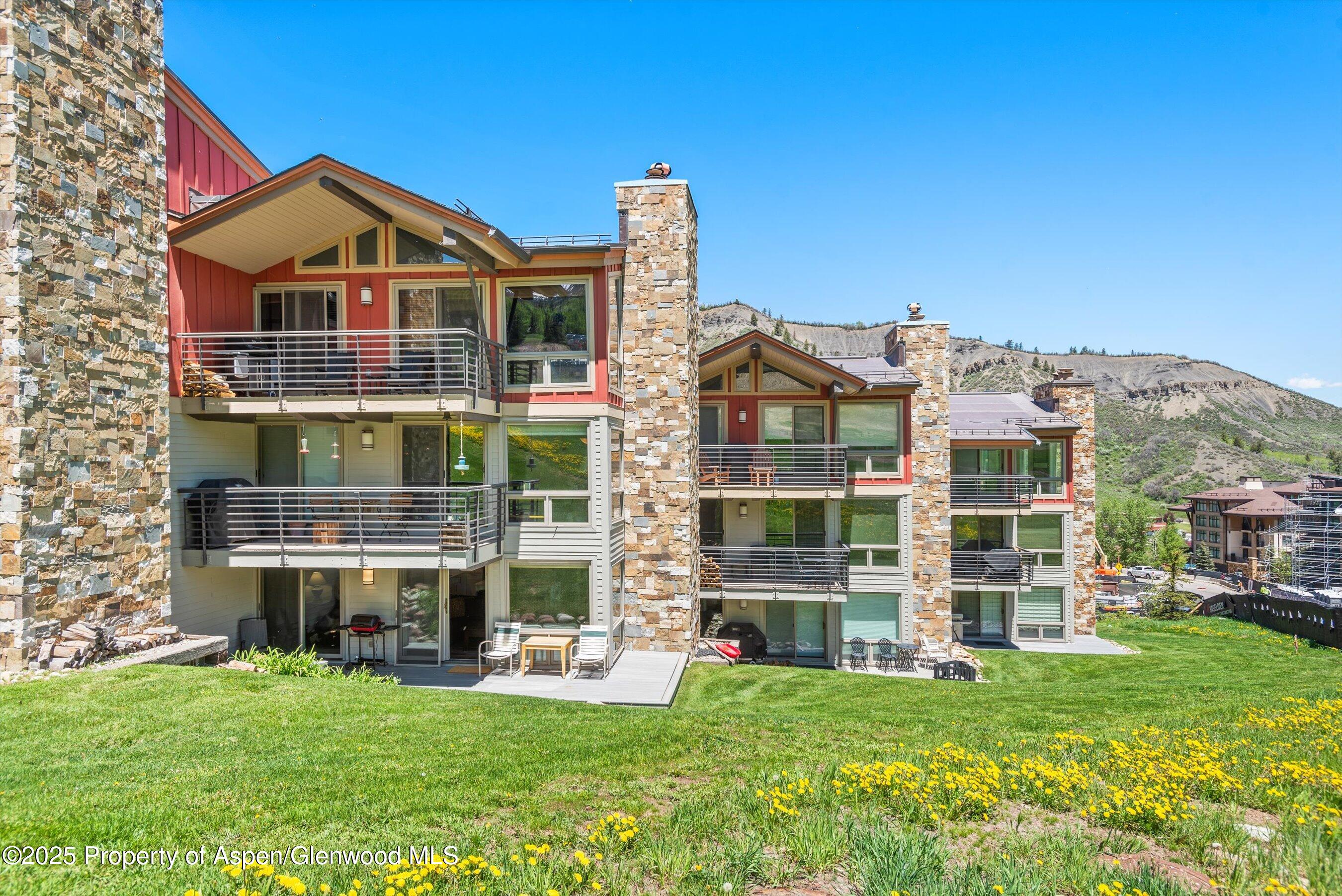 360 Wood Road Unit 103 — photo