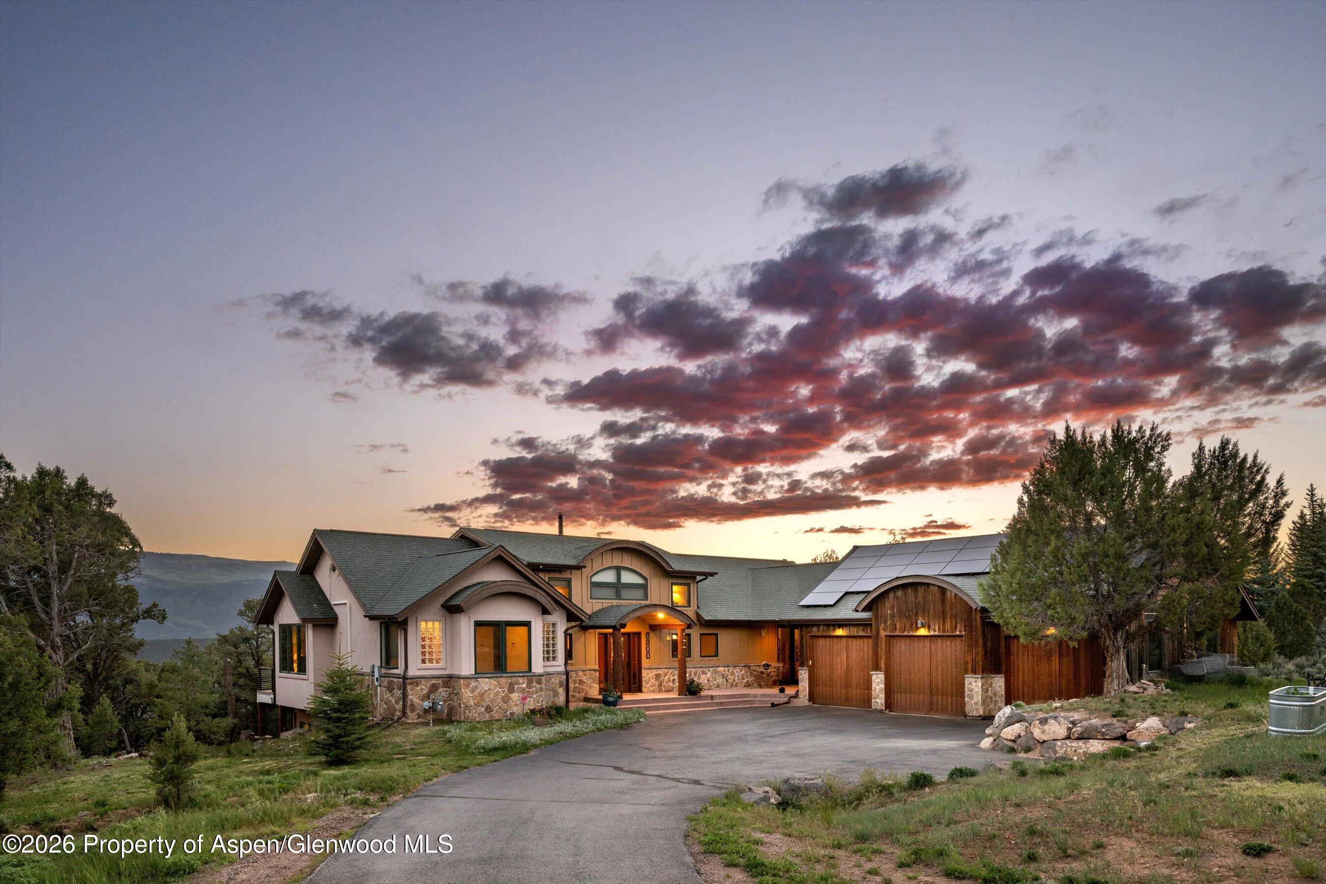 1155 Elk Springs Drive — photo