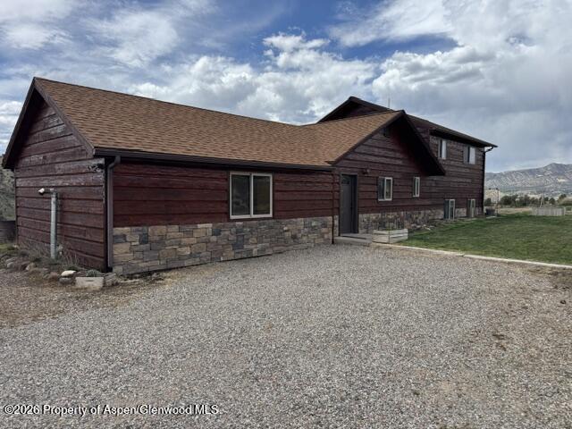 3490 County Road 311 — photo