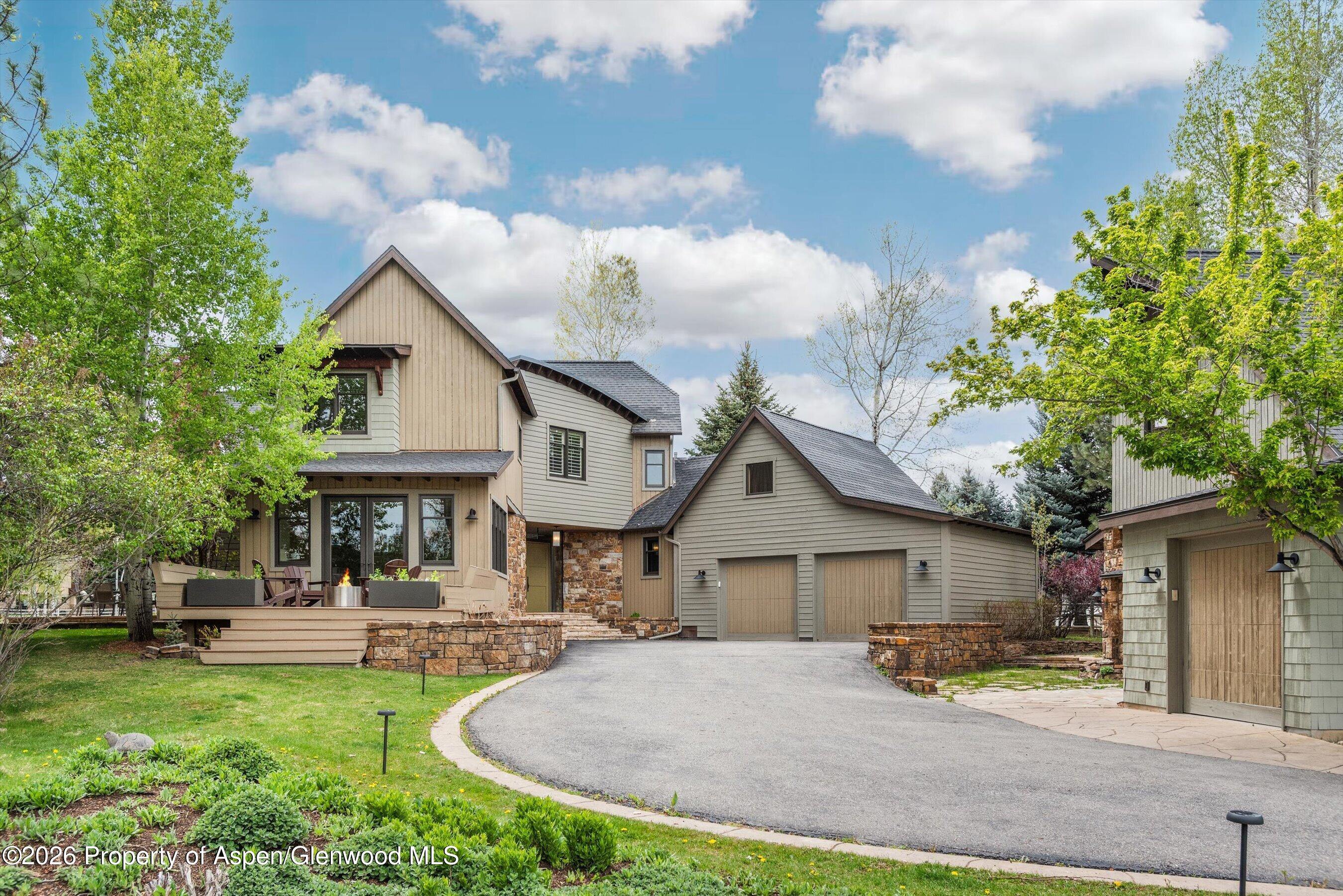 5125 Crystal Bridge Drive — photo