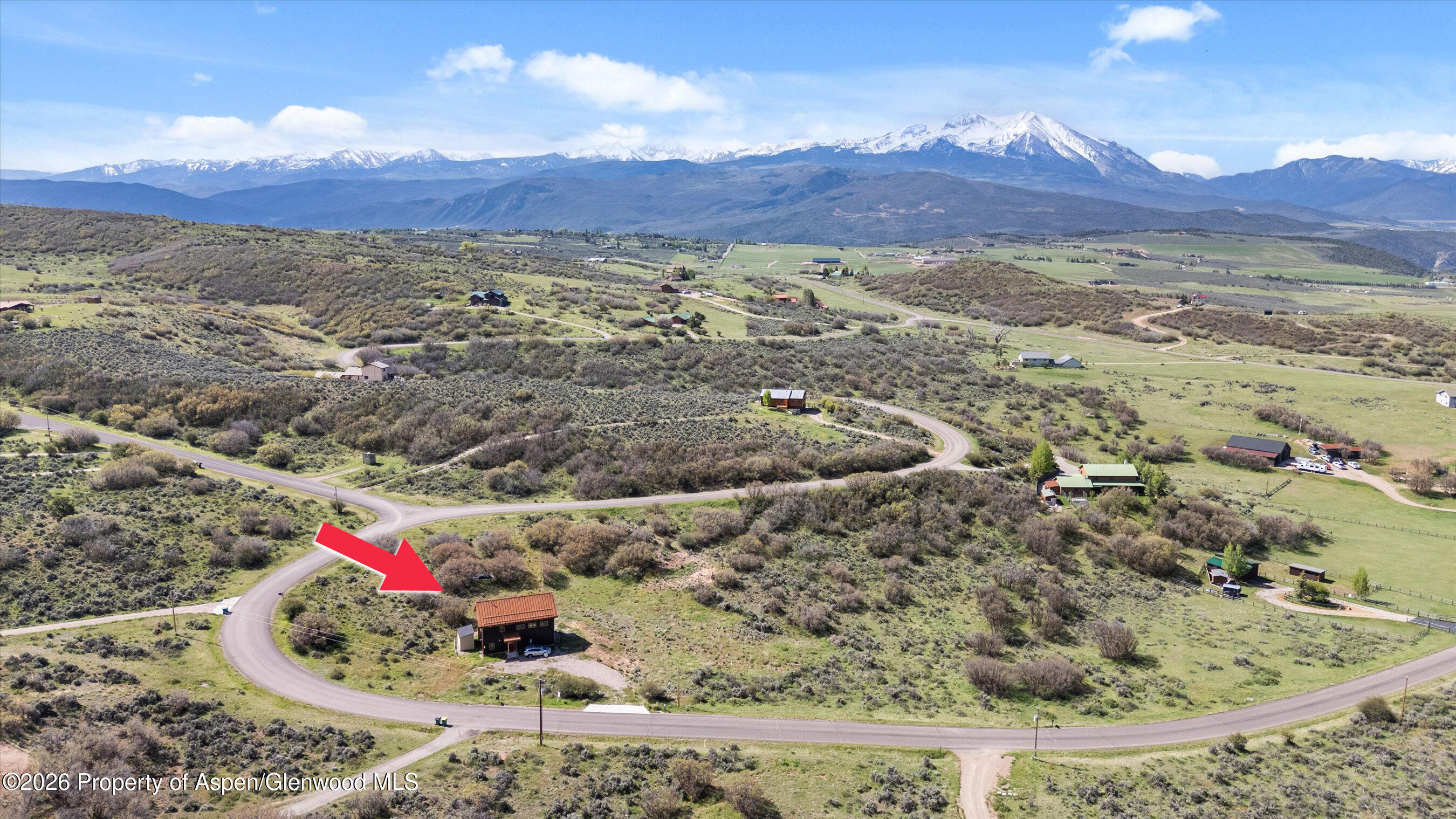 1498 Panorama Drive — photo
