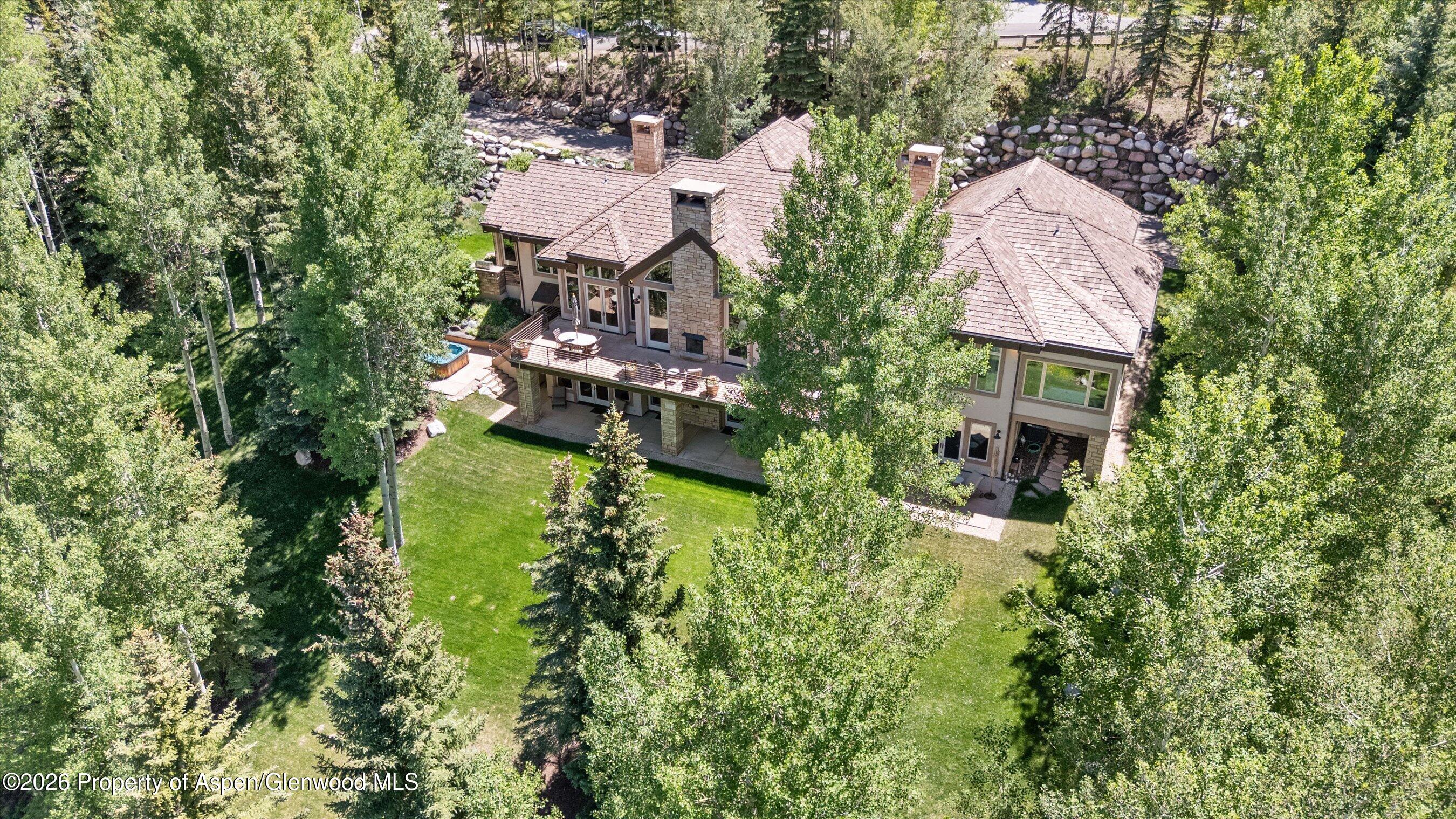 142 Aspen Way — photo