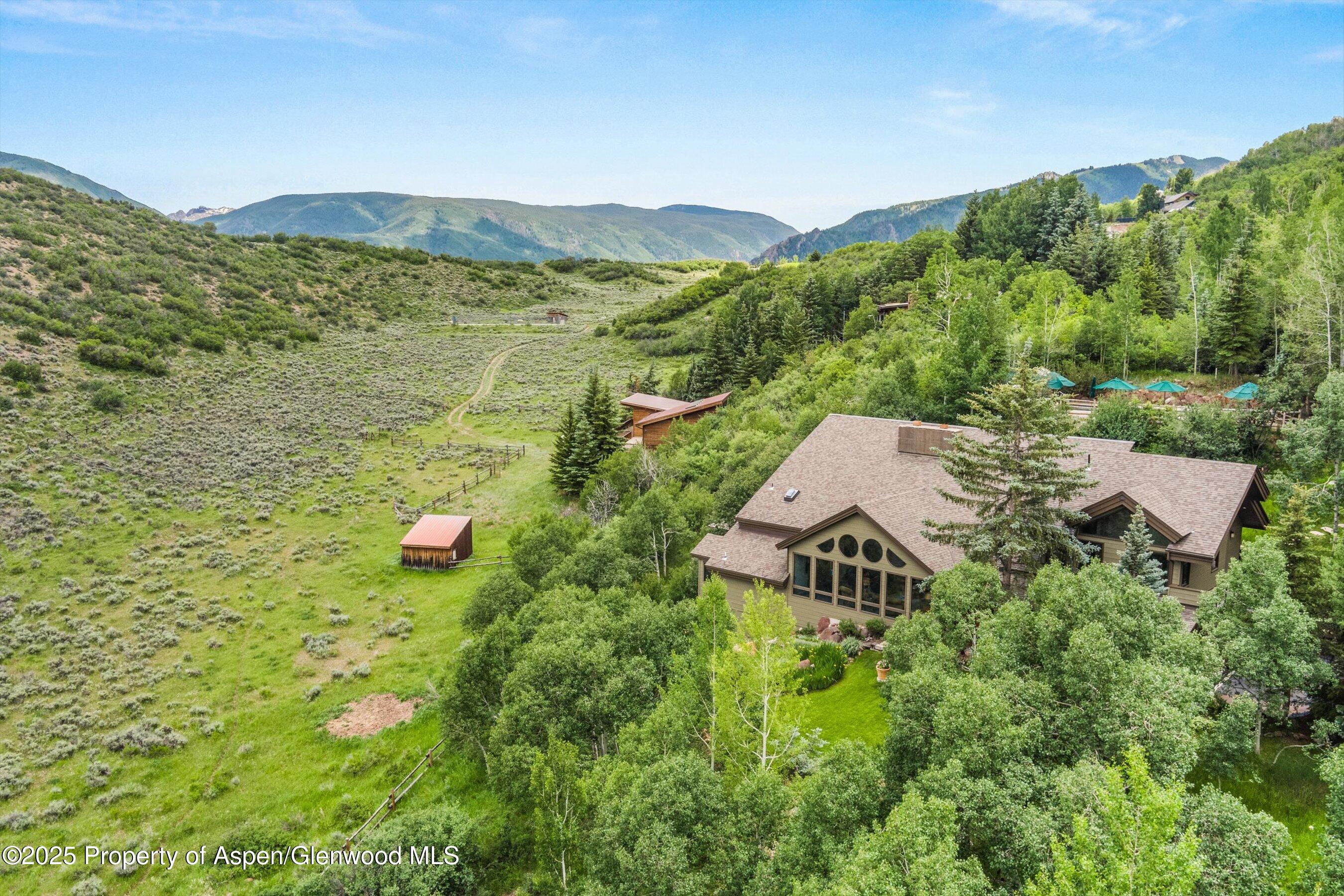 477 Aspen Oak Drive — photo