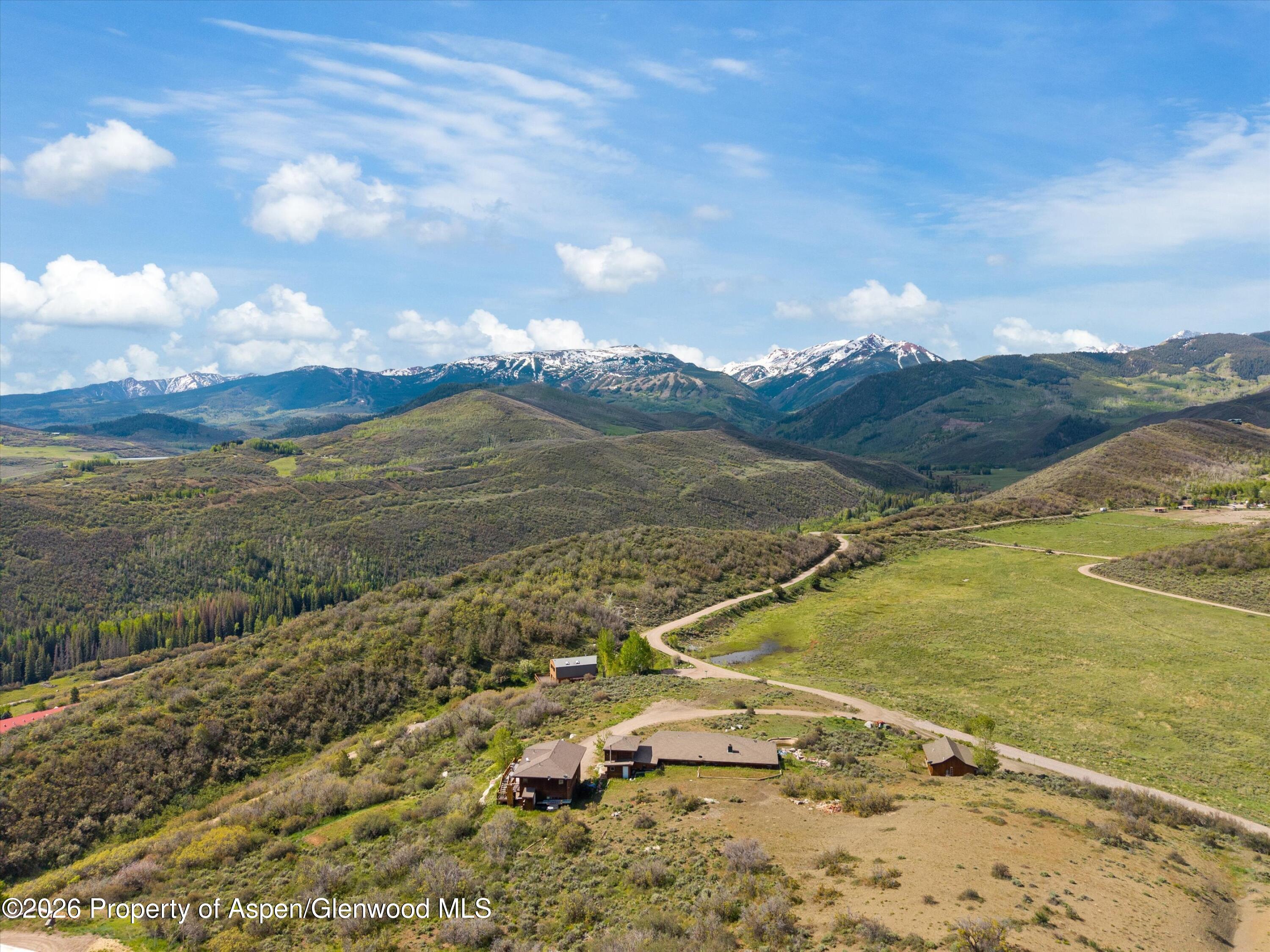 115 Rural Mountain Way — photo