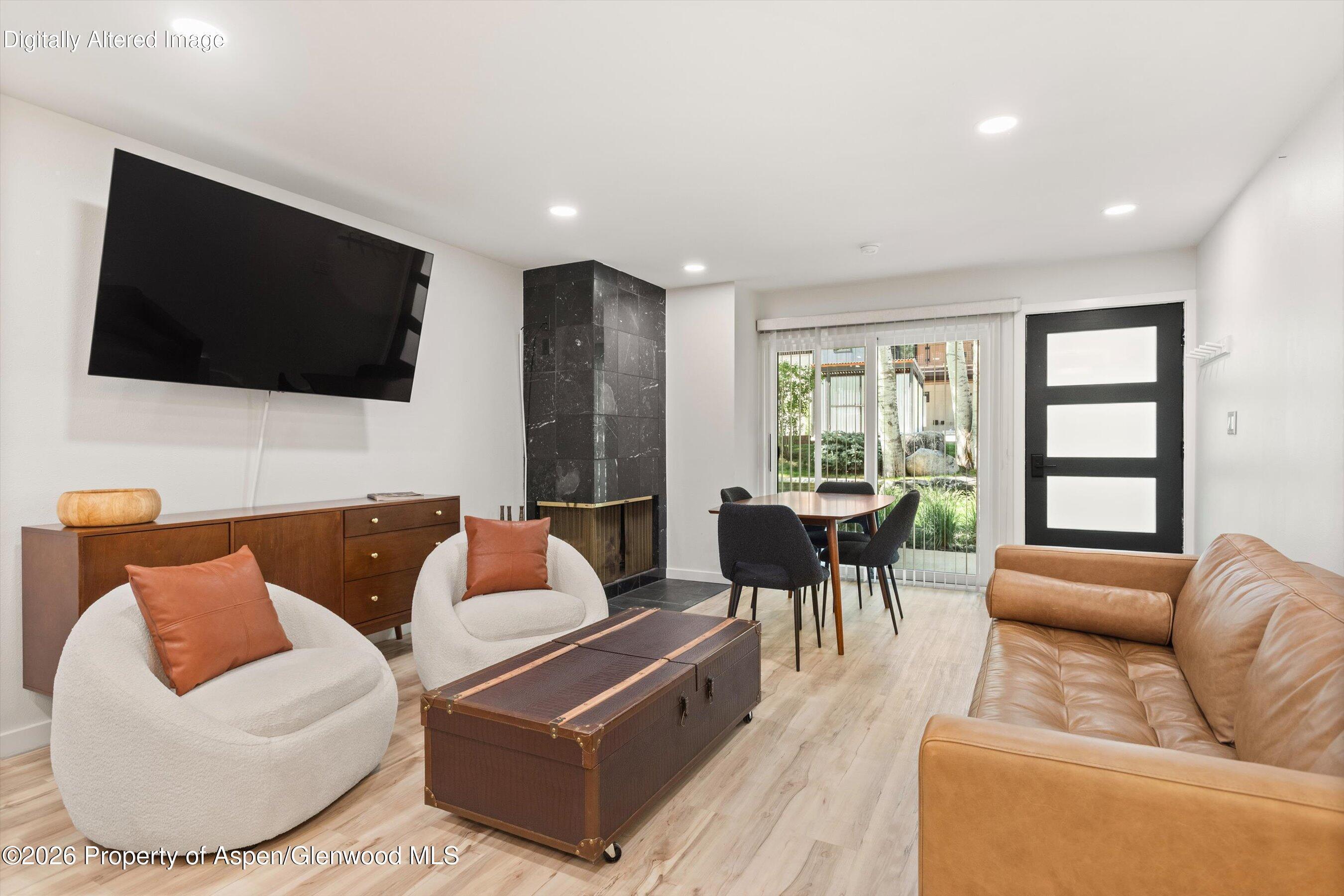 100 E Dean Street 1D — photo