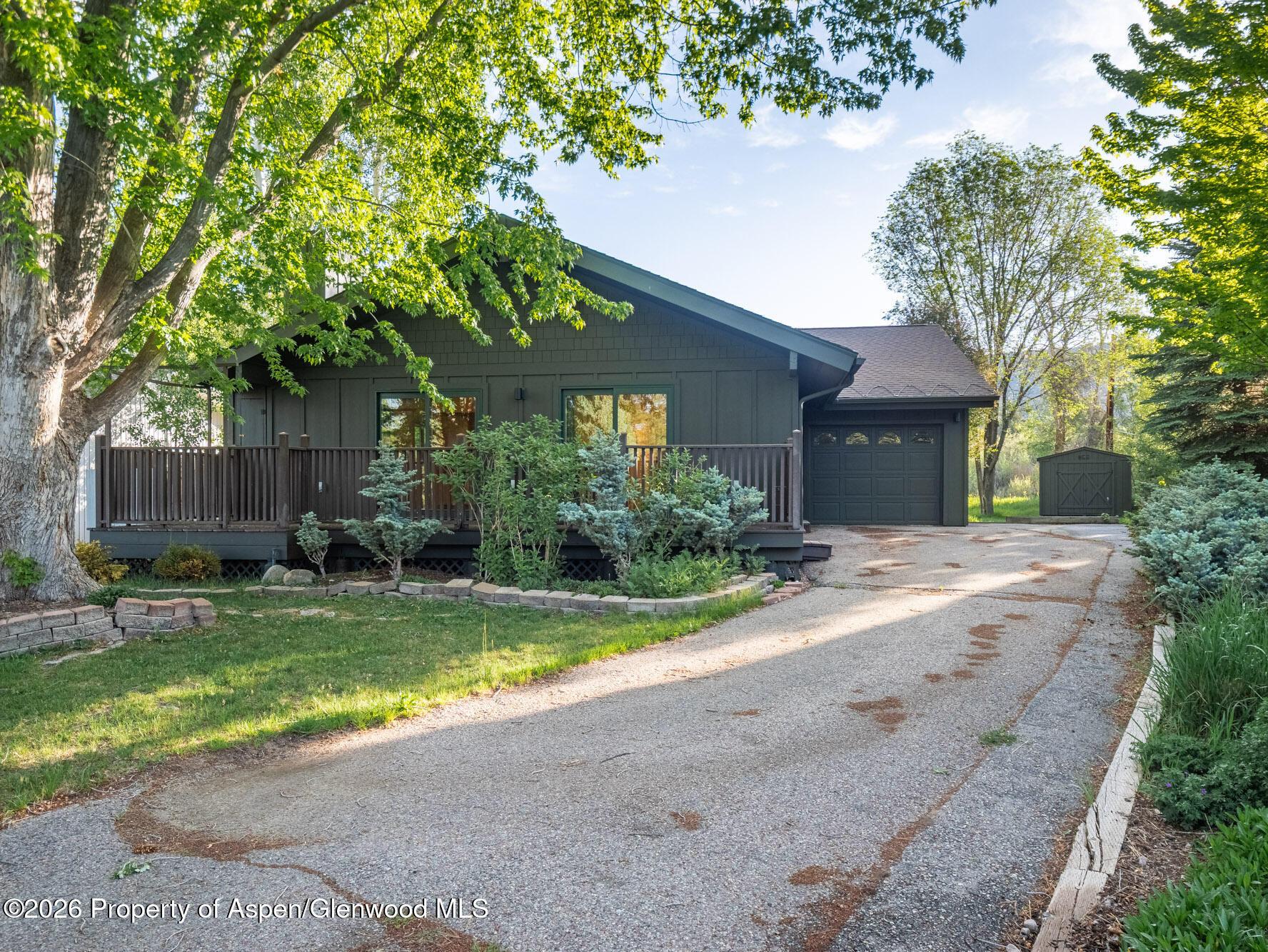 473 Stagecoach Lane — photo