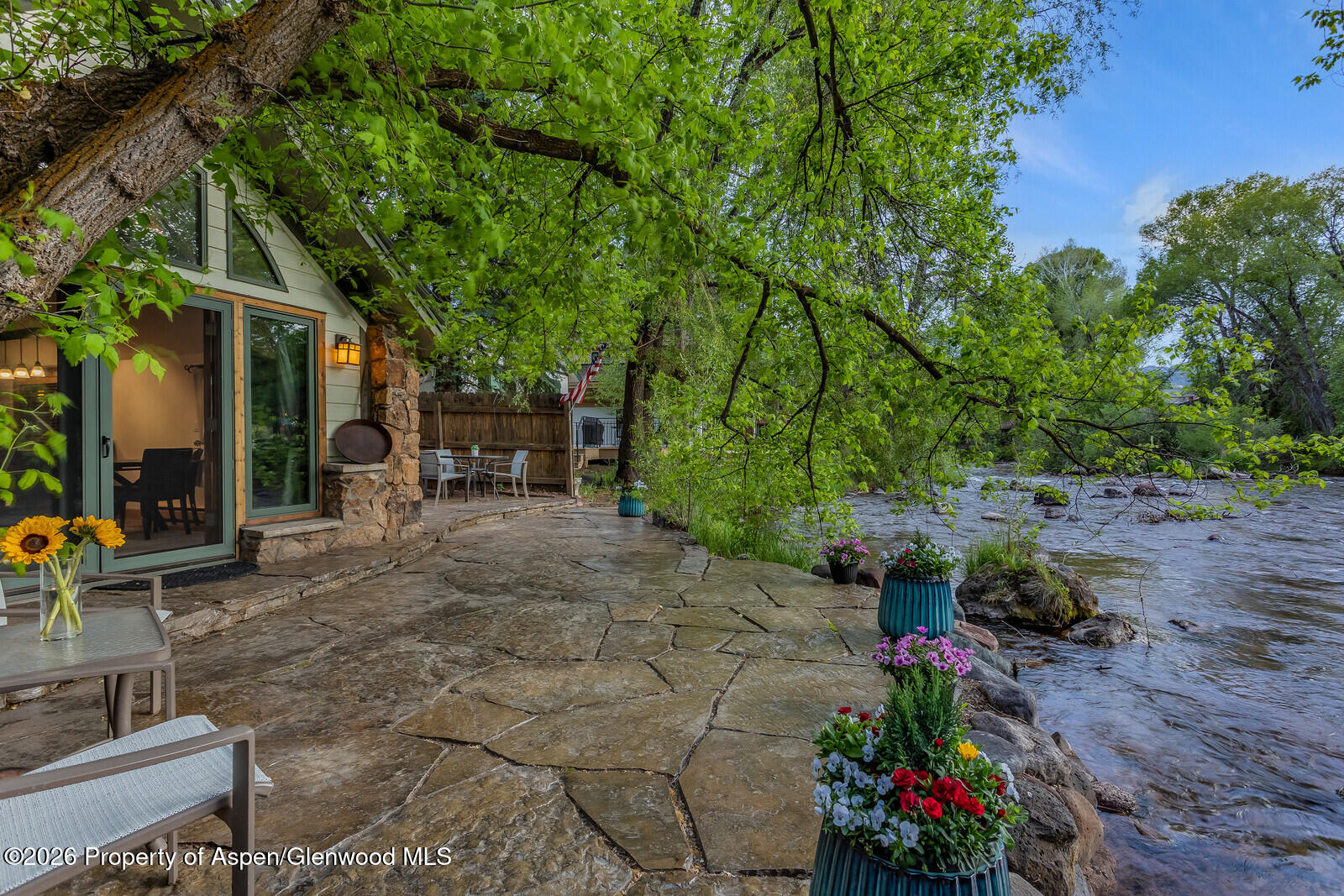 166 Swinging Bridge Lane — photo