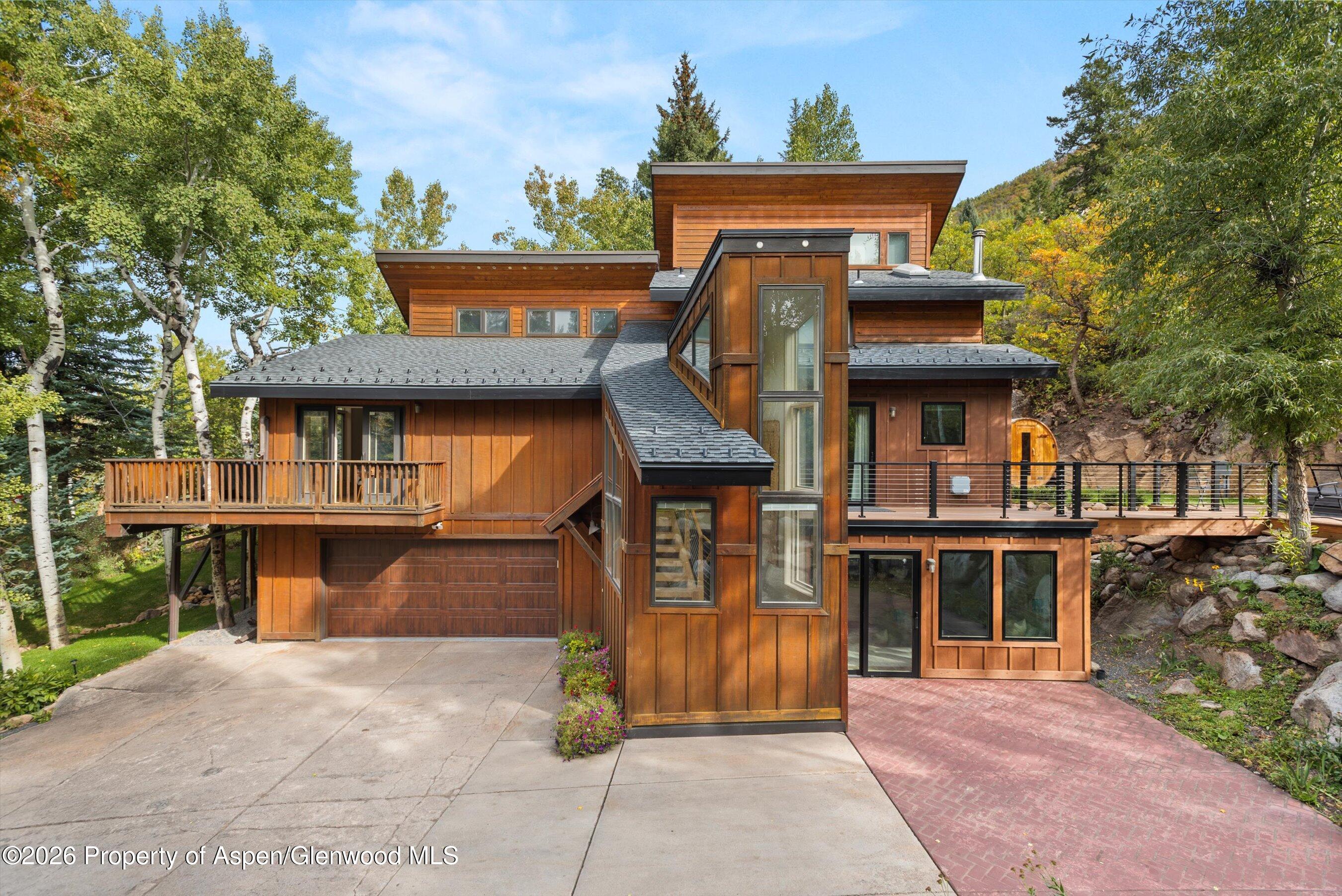 314 Mountain Laurel Drive — photo