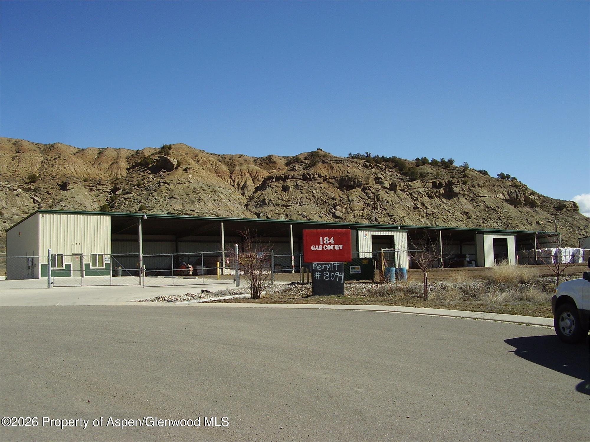 184 Gas Court — photo