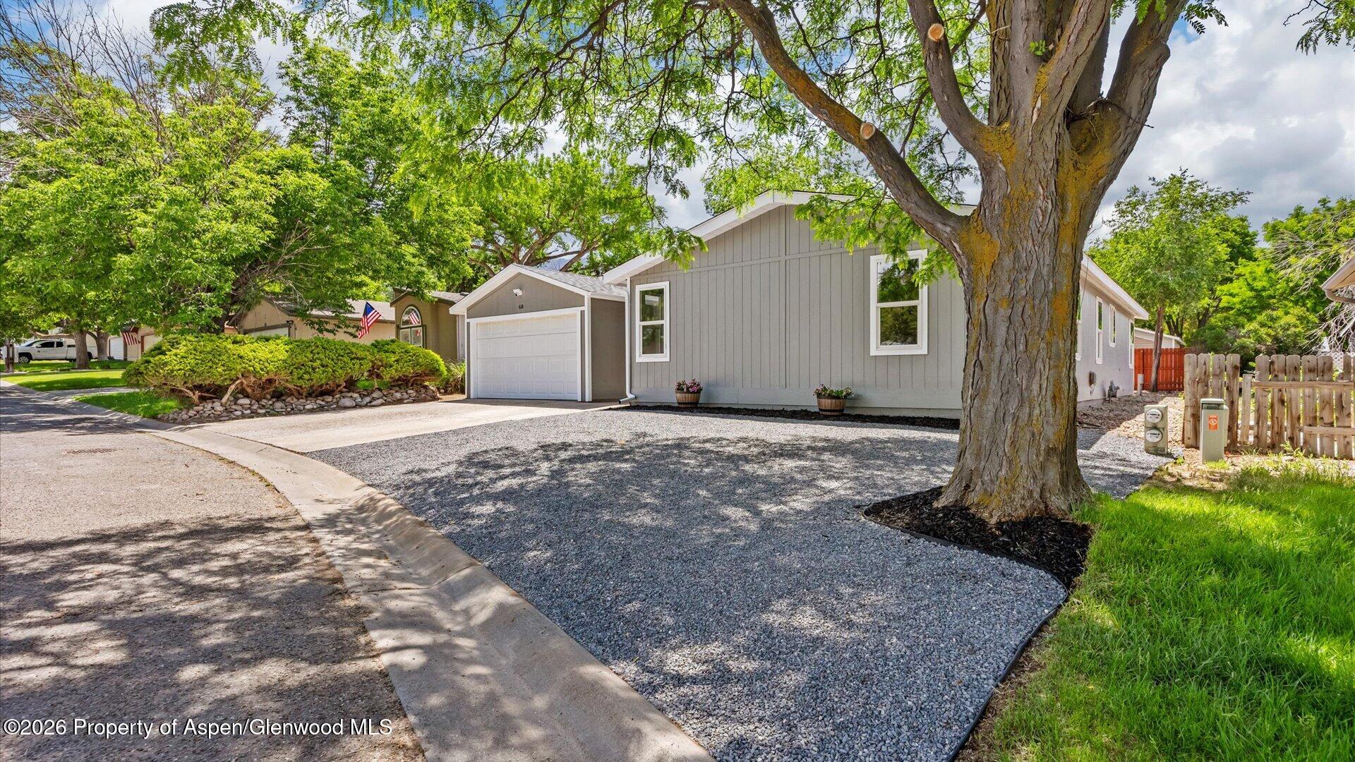68 Cedar Circle — photo