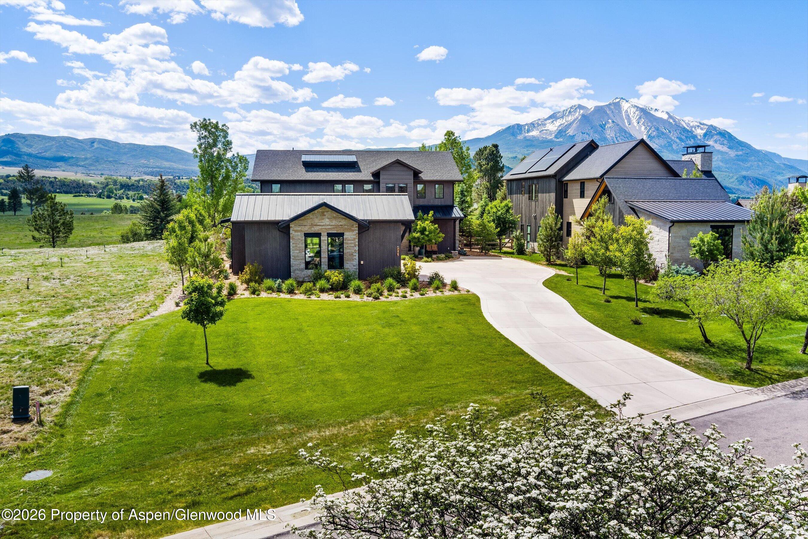234 Crystal Canyon Drive — photo