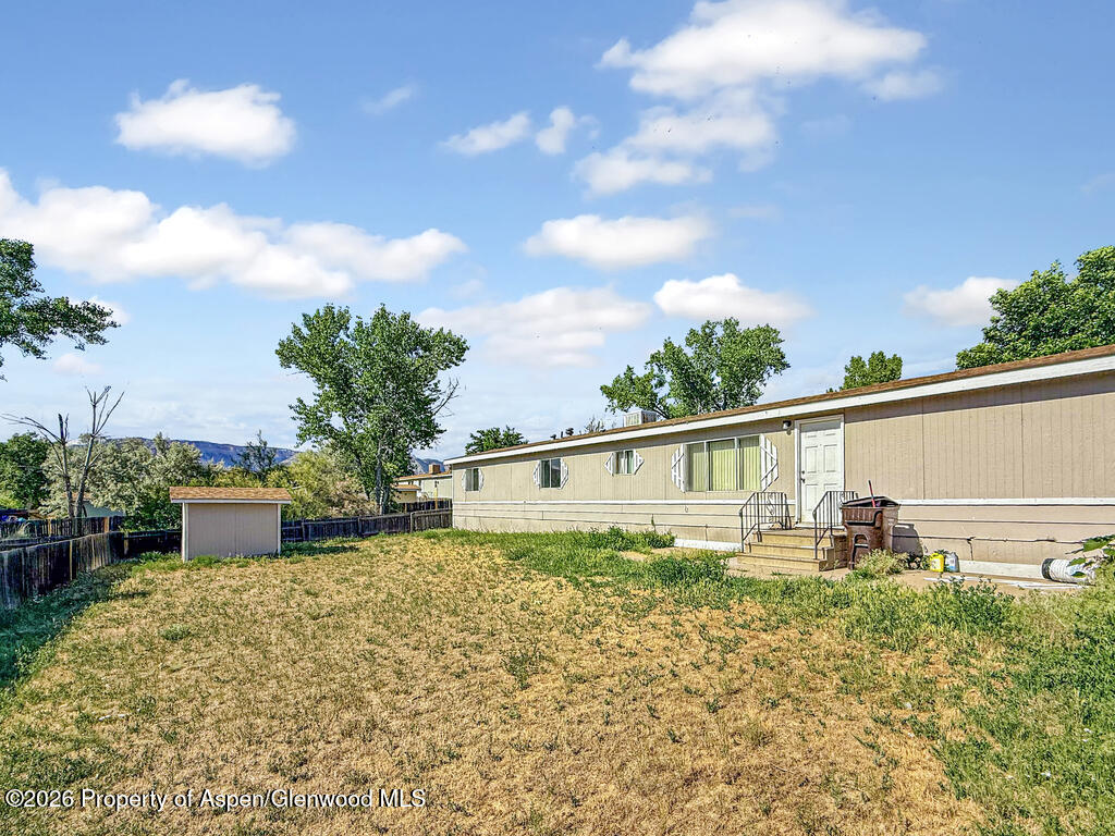 45 E Carson Circle, Battlement Mesa, CO 81635 — photo 2