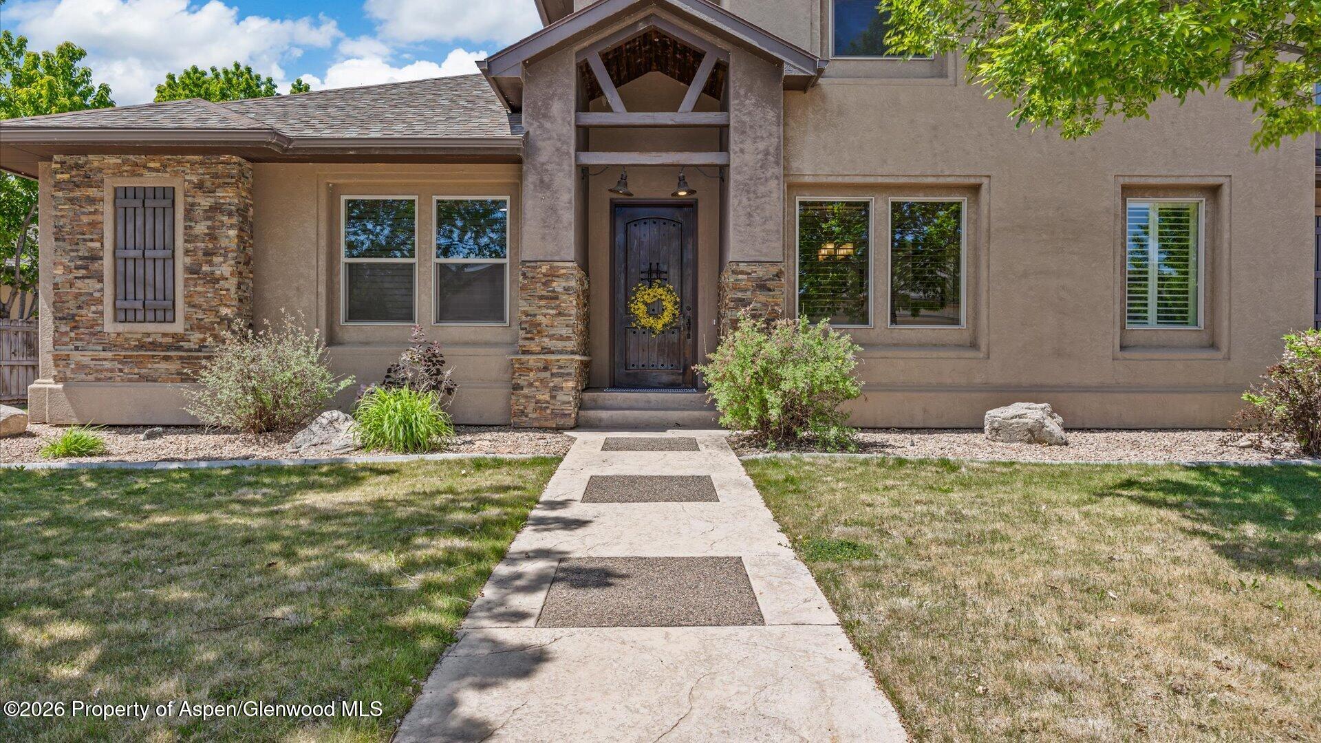 707 Roundup Drive — photo