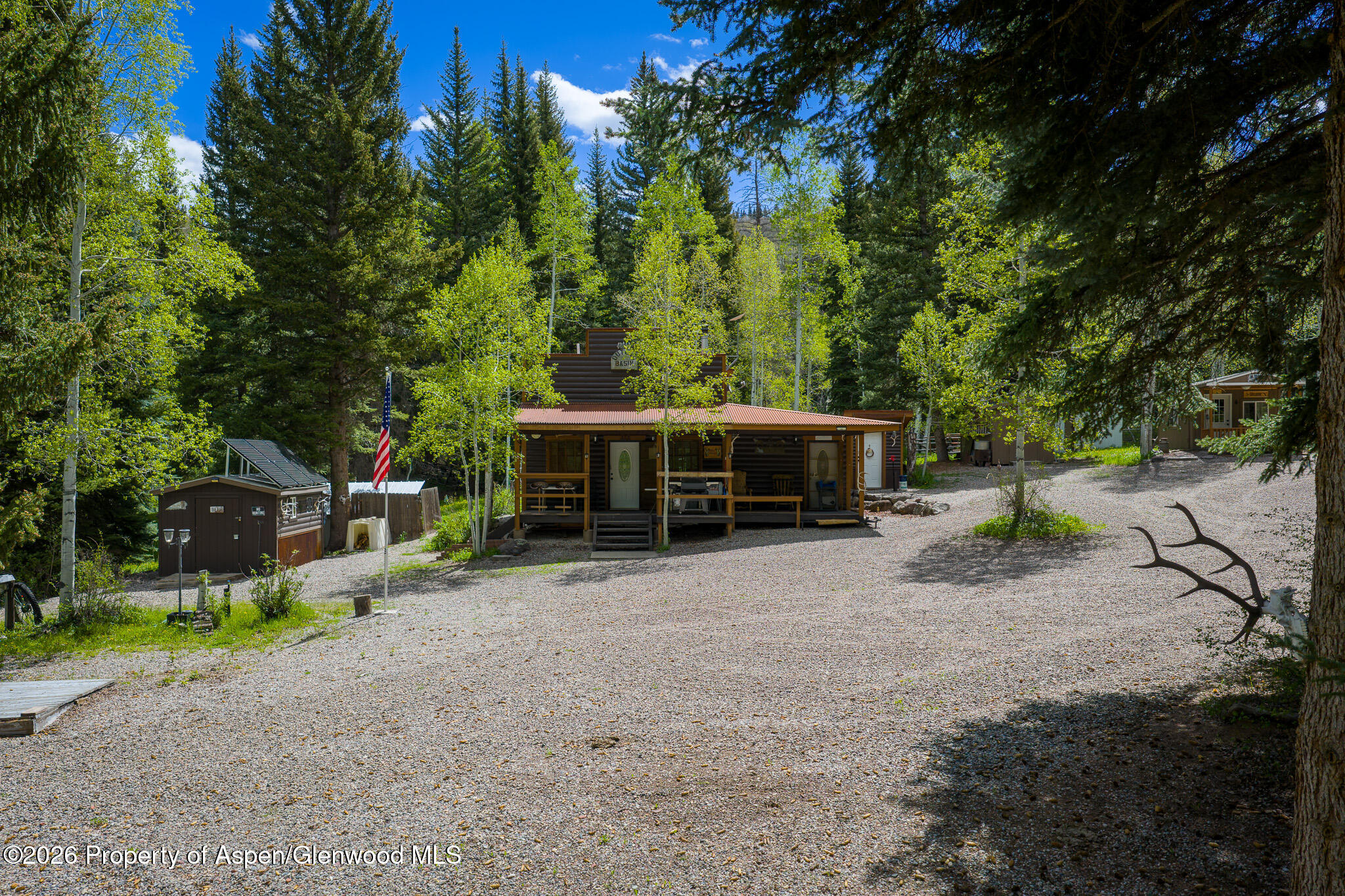 12123 Co Rd 313 — photo