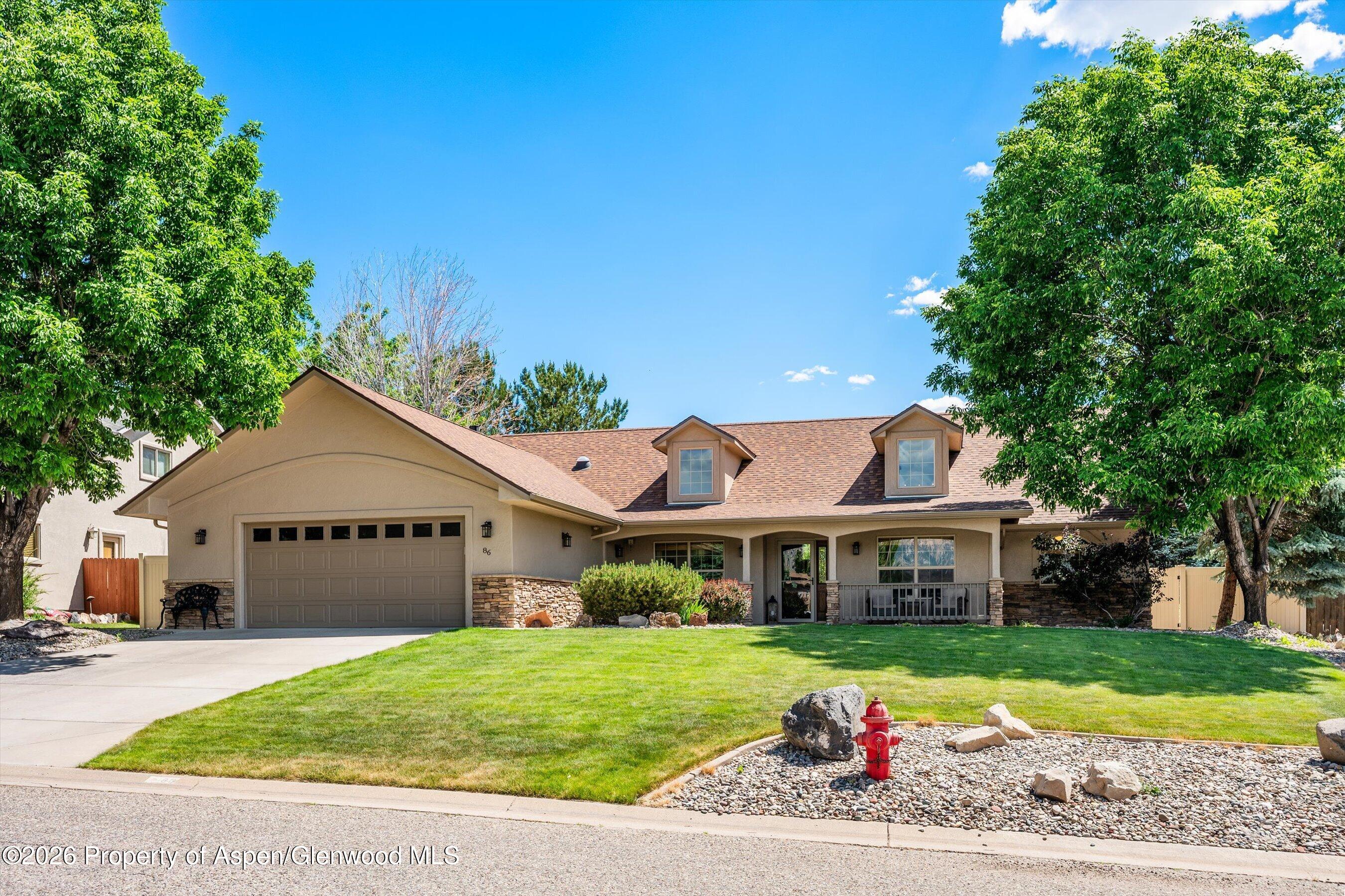 86 Lodgepole Circle — photo