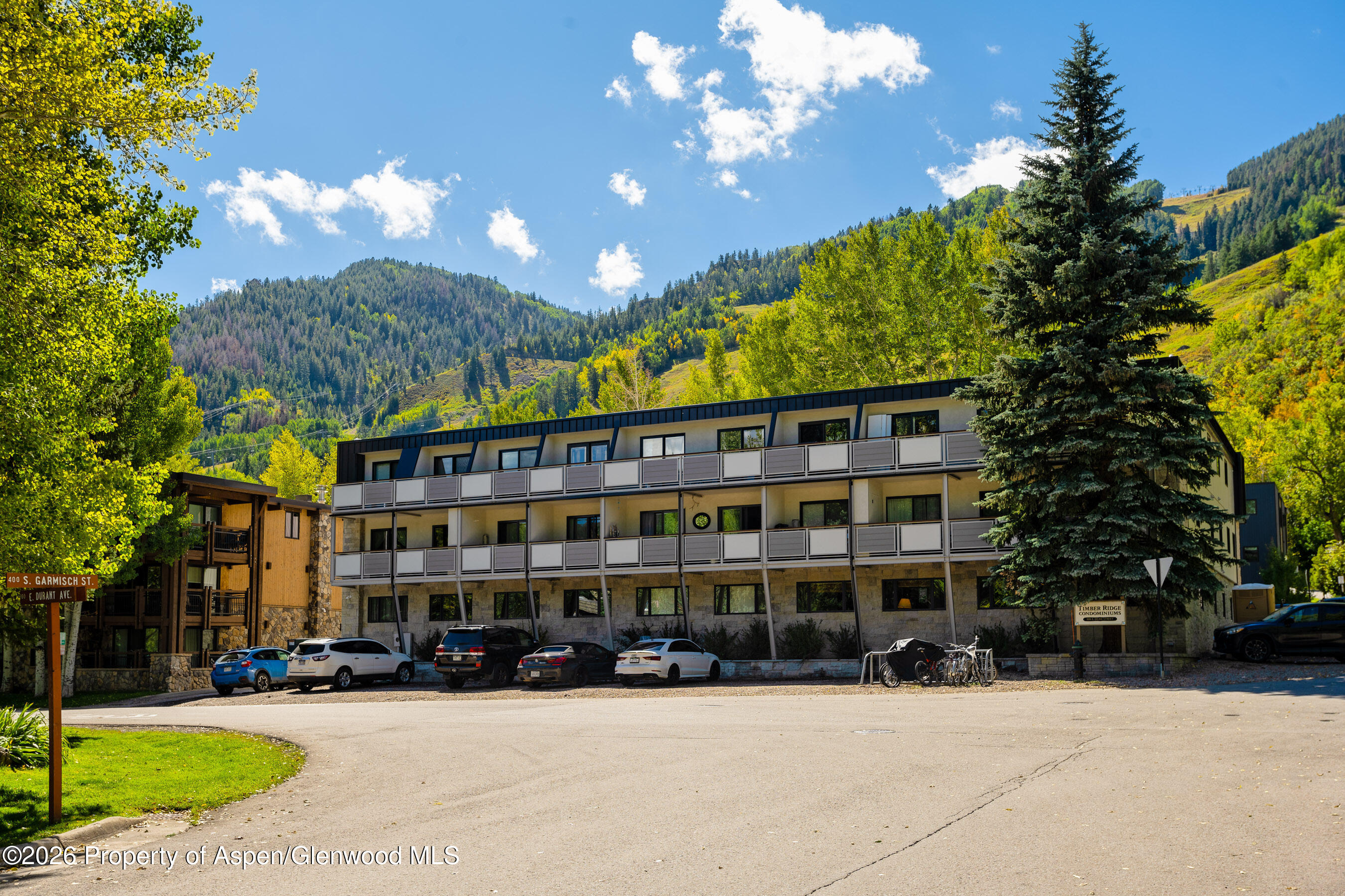 100 E Dean Street Unit 2B — photo