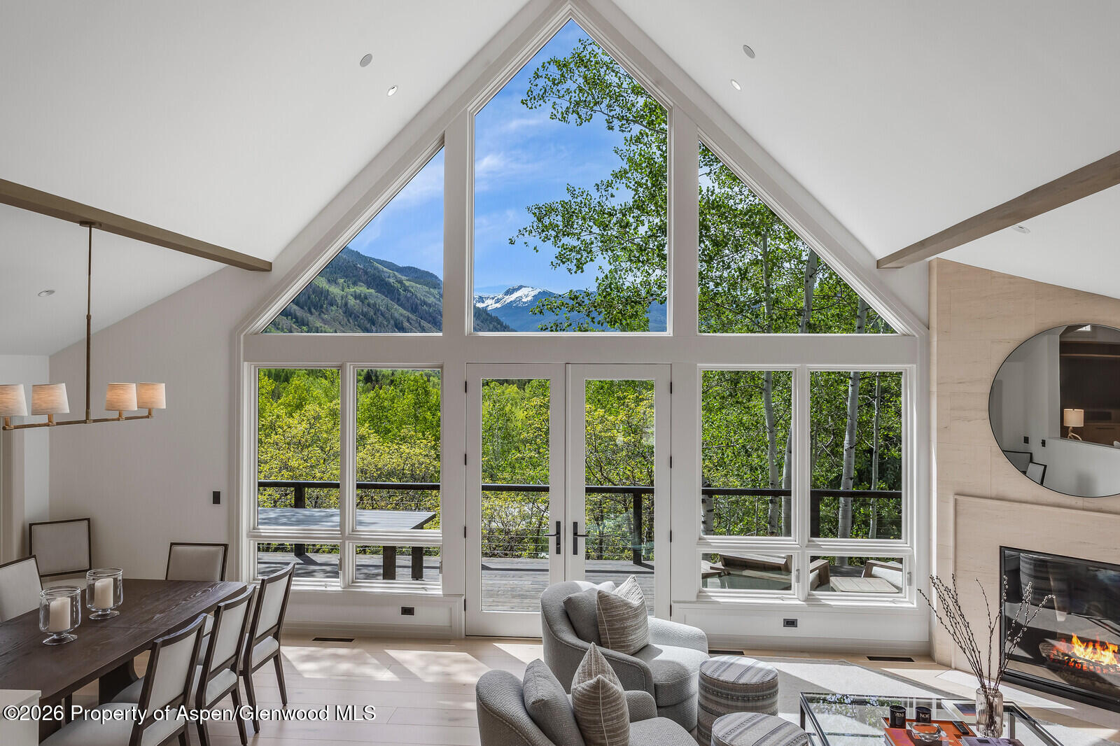 222 Roaring Fork Drive — photo