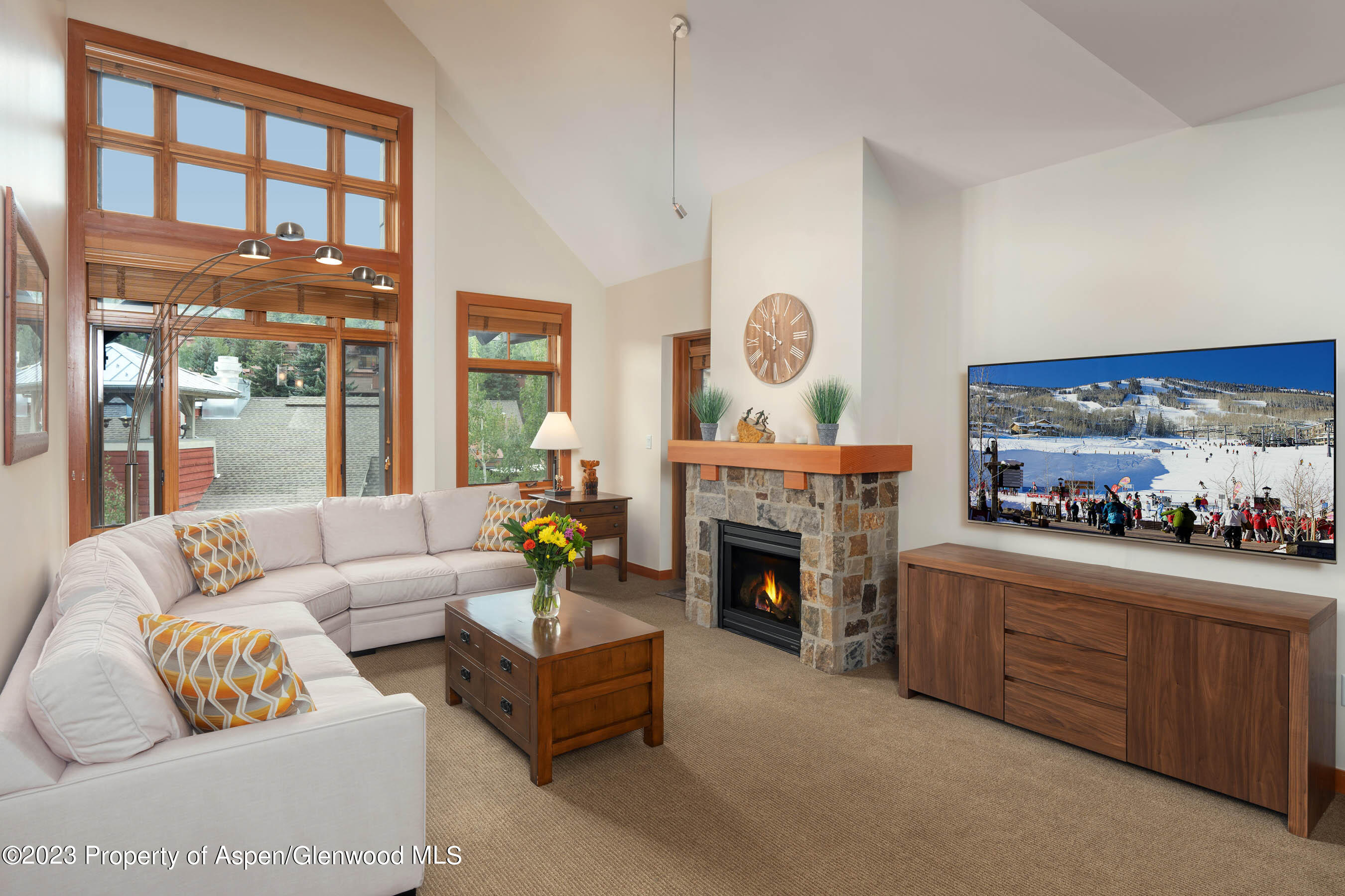 110 Carriage Way 3406 — photo