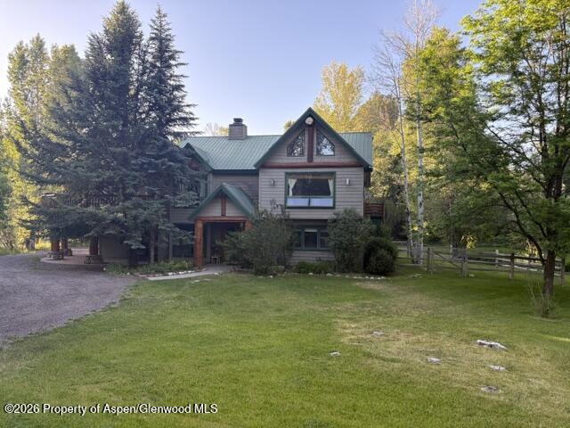 135 Lewis Lane — photo