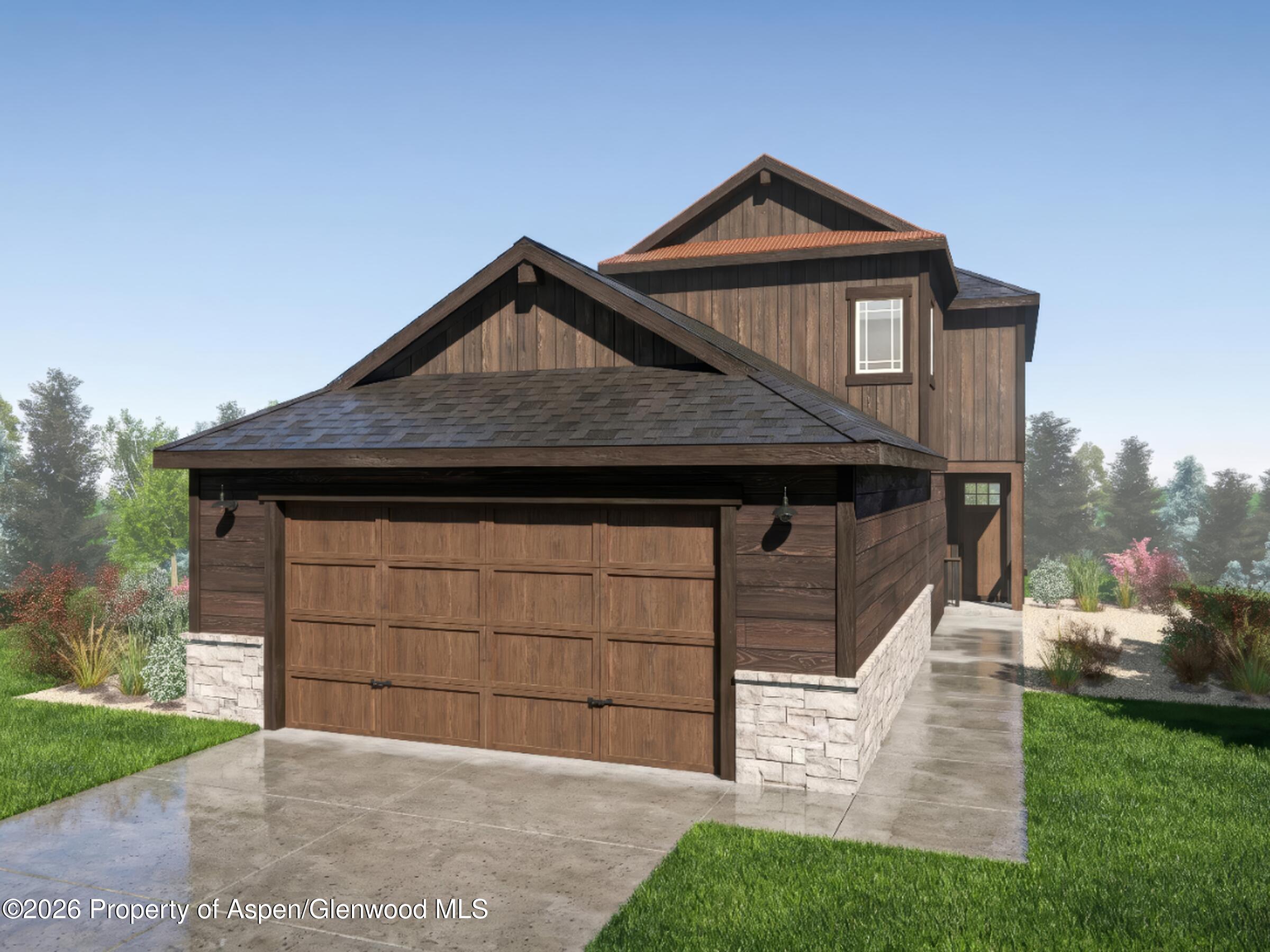 380 Whitehorse Drive — photo