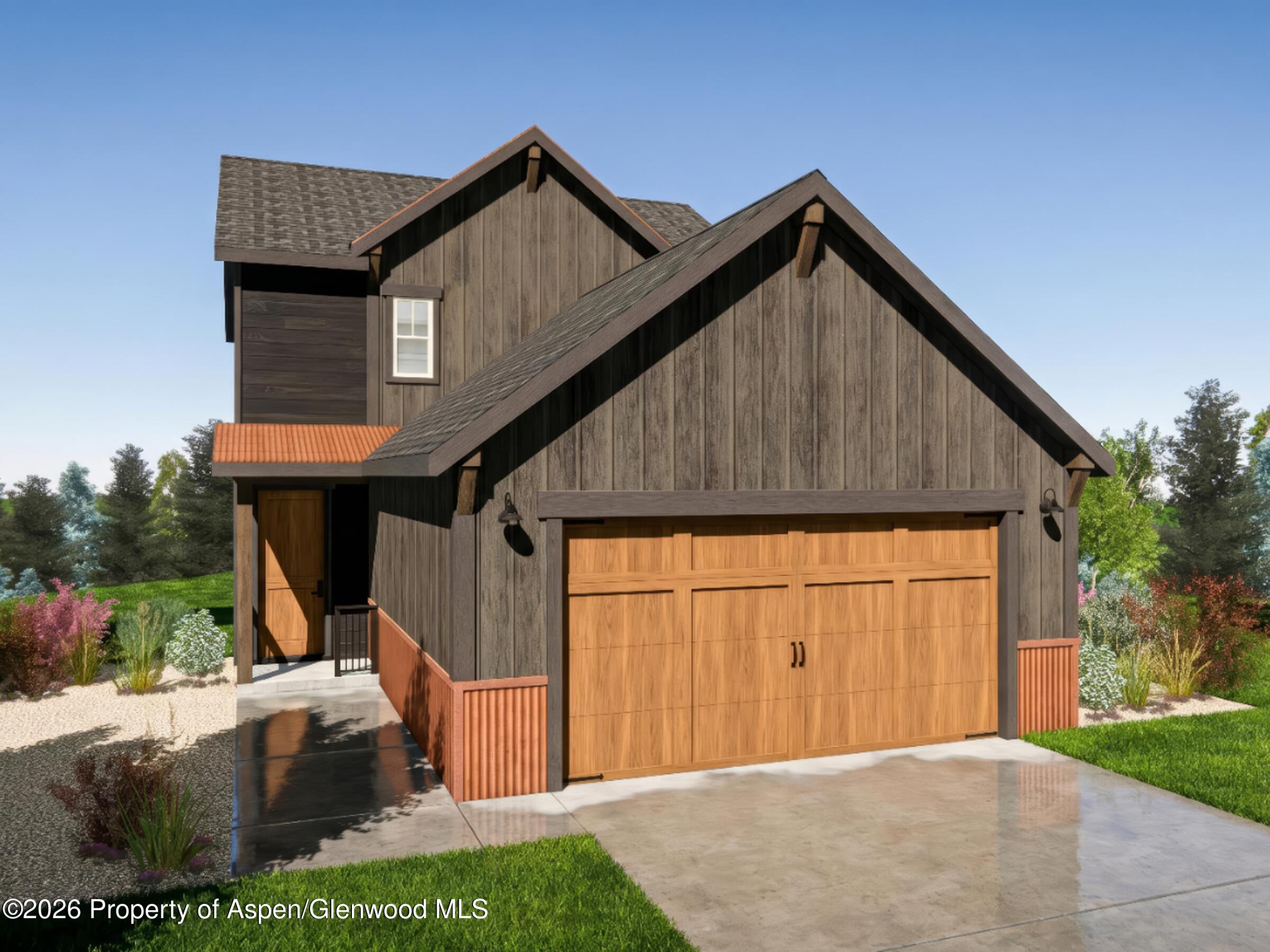 390 Whitehorse Drive — photo