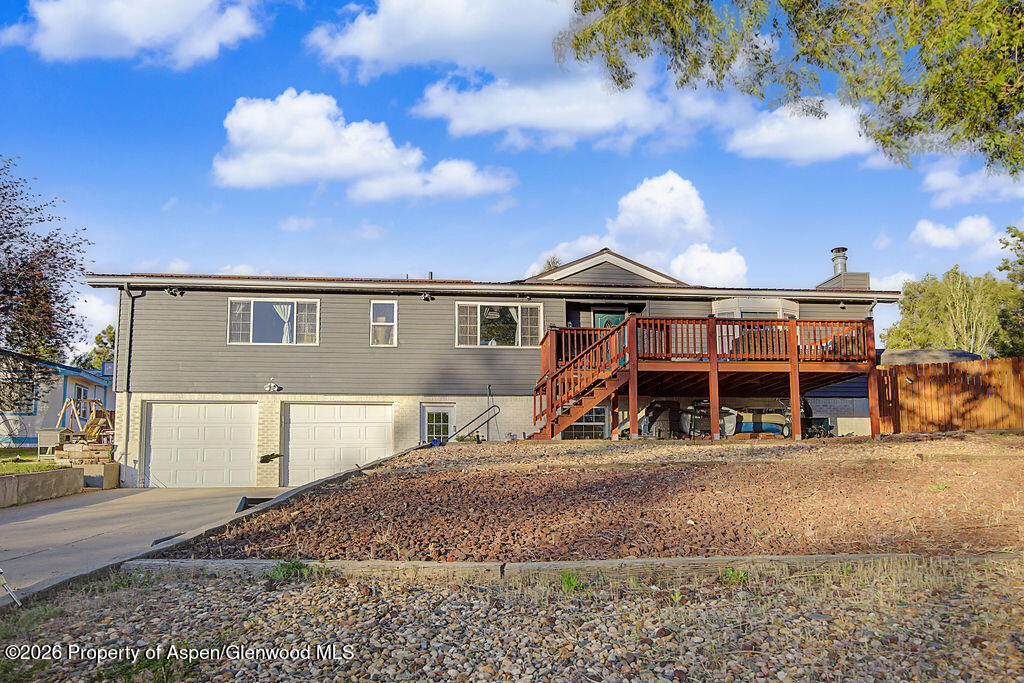 889 Ashley Road — photo