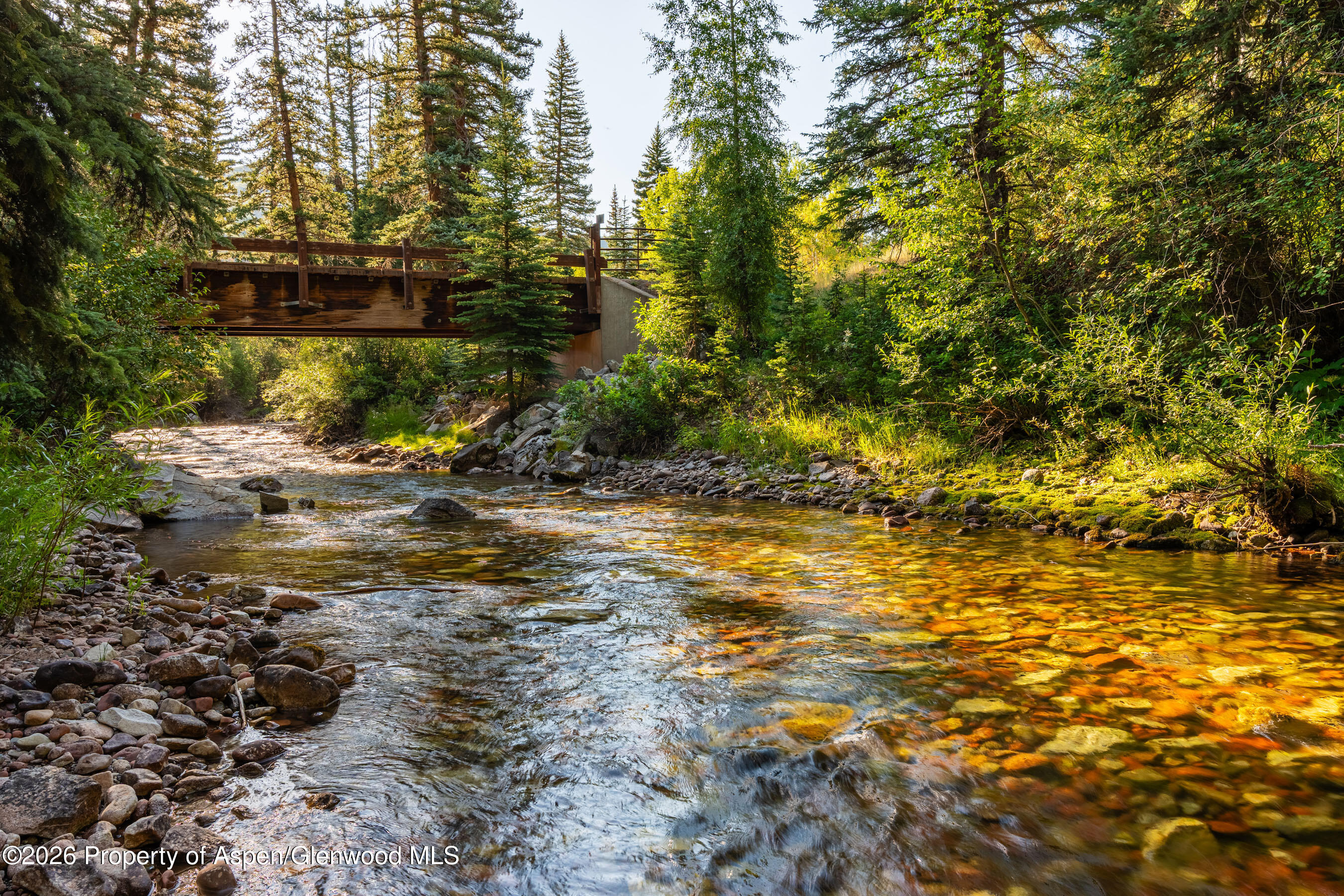 8500 & Tbd Snowmass Creek Road — photo