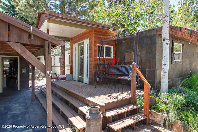 43 Bear Claw — photo