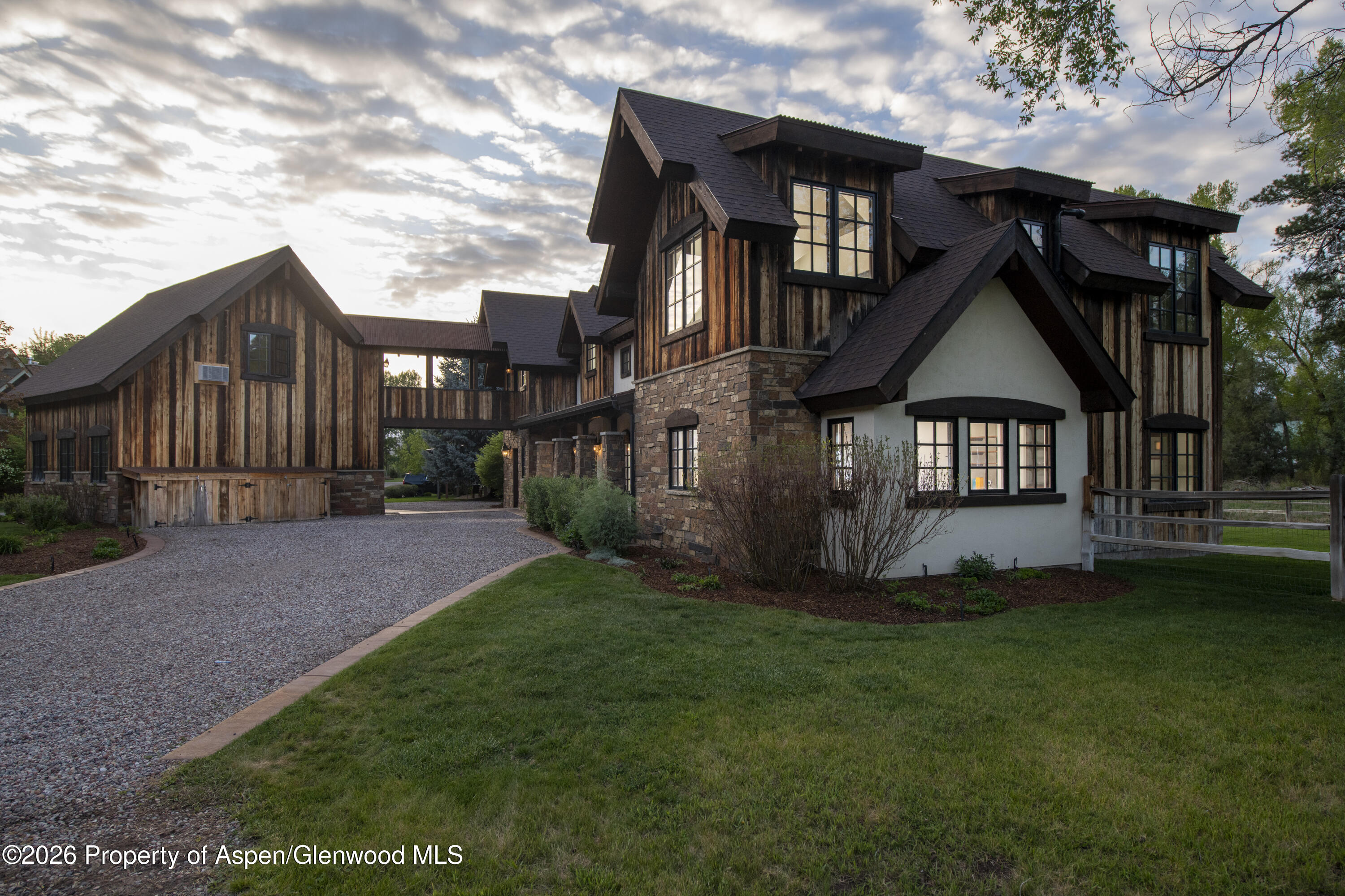 87 Bristlecone Drive — photo