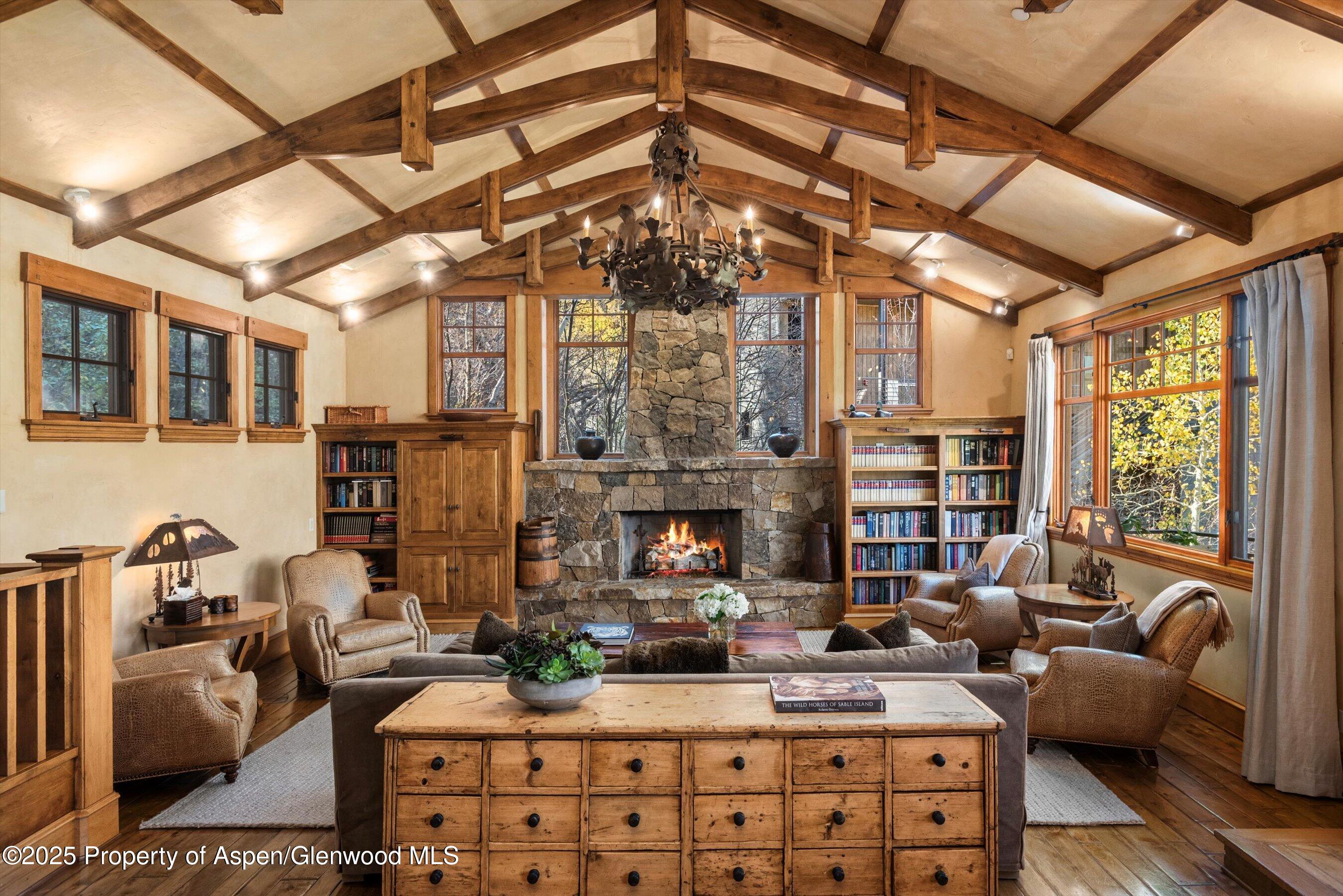 660 S Galena Street — photo