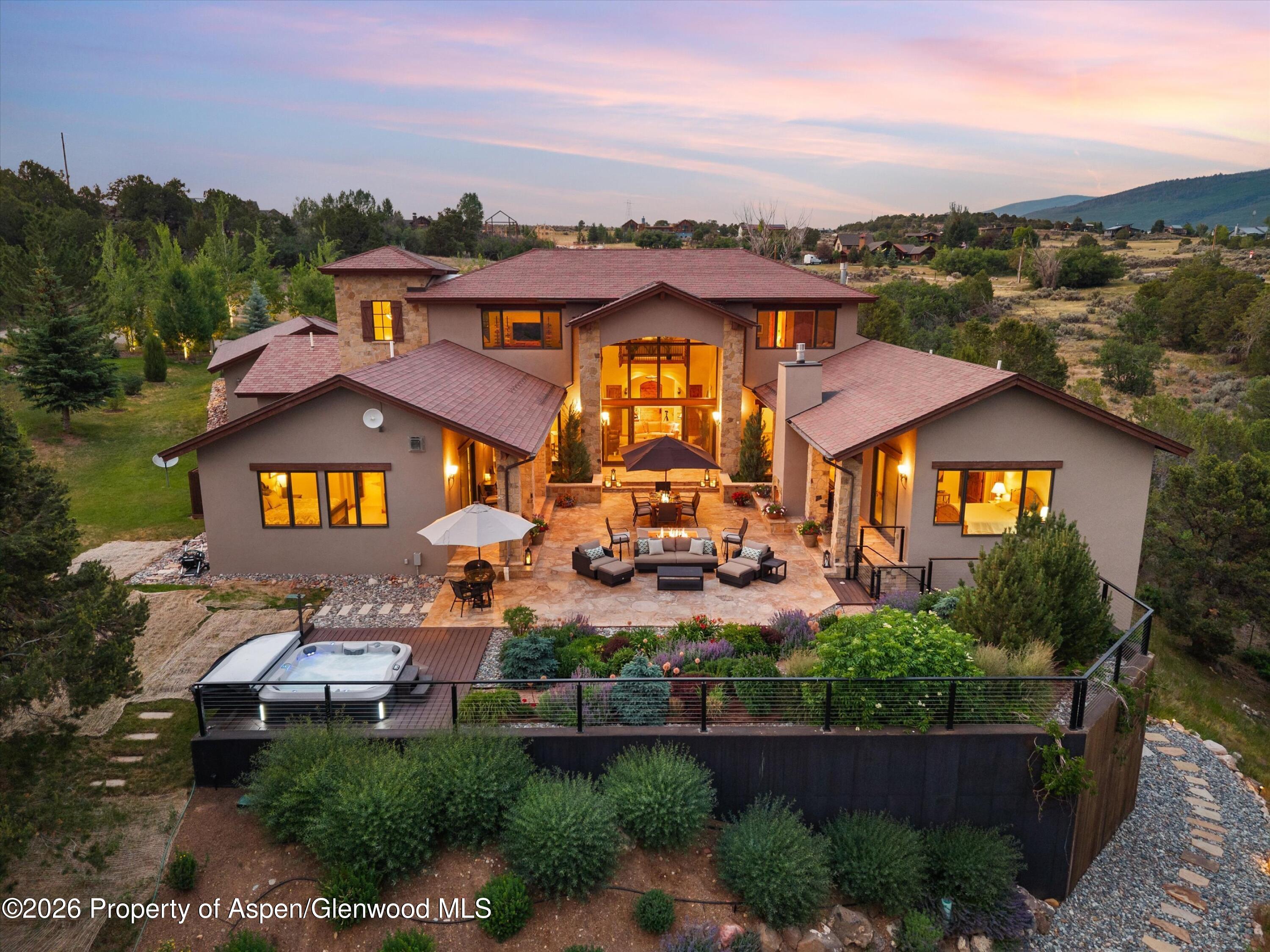 4 Sunrise Lane — photo