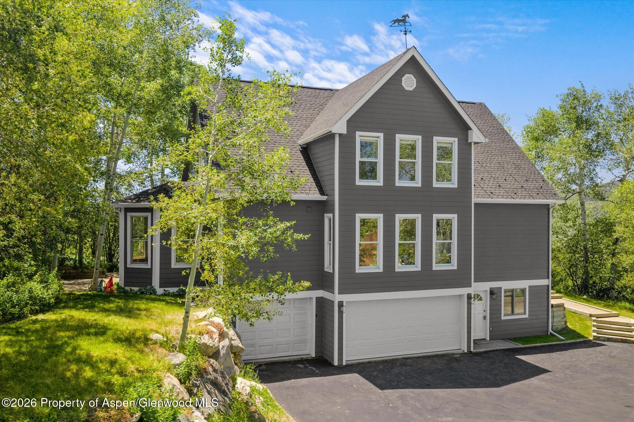 105 Deer Clover Lane — photo