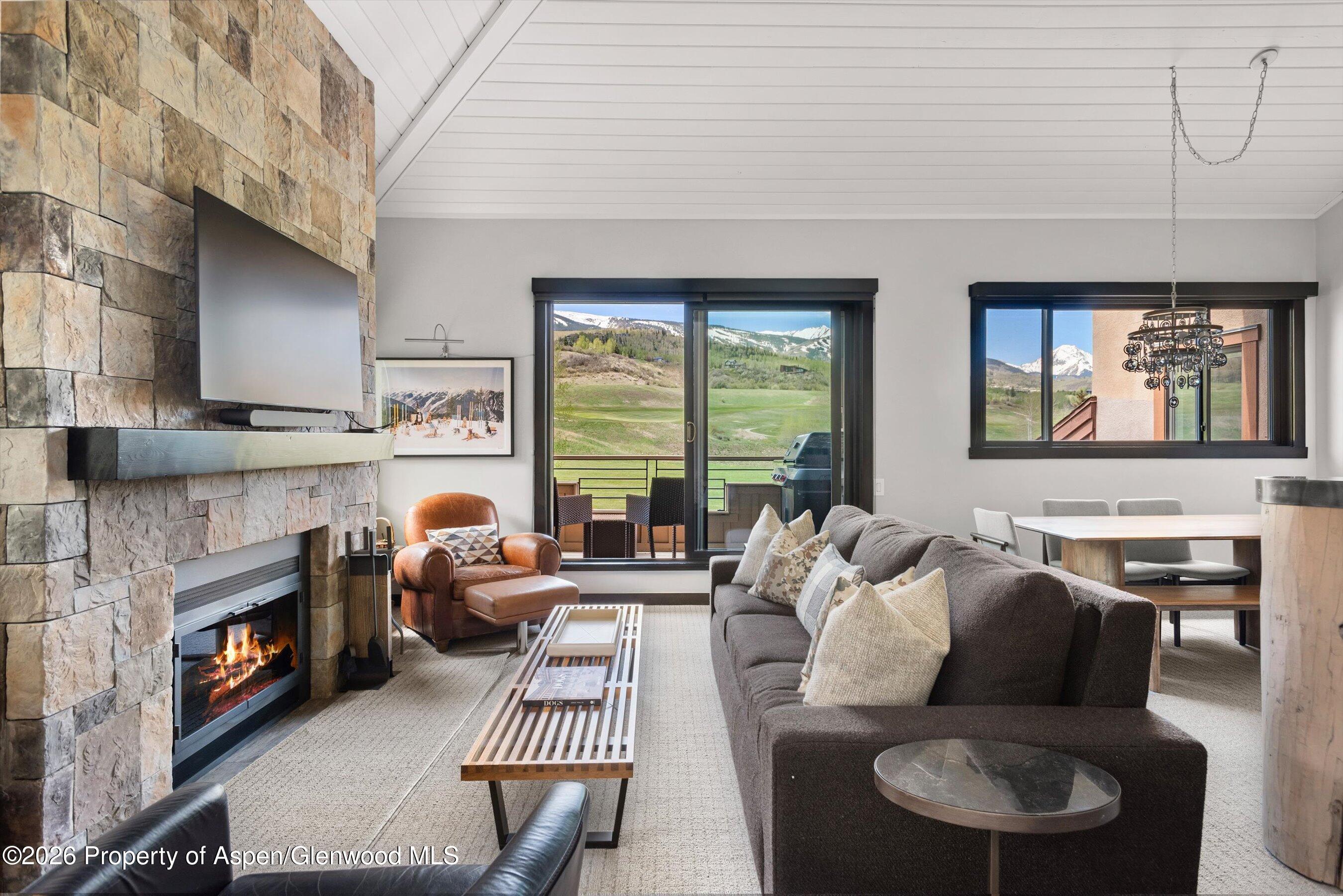 150 Snowmass Club Circle 1537 — photo
