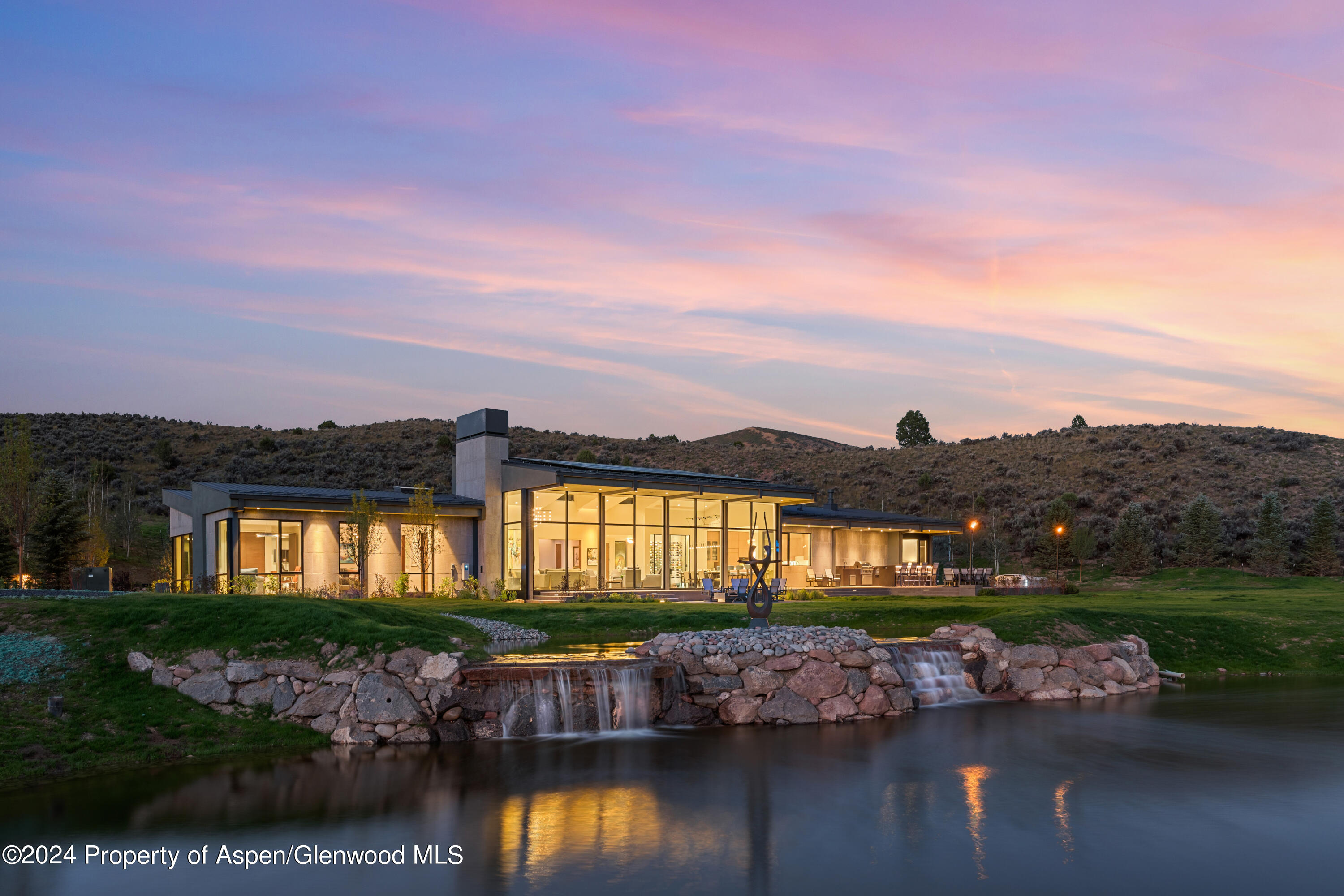6890 E Sopris Creek Road — photo