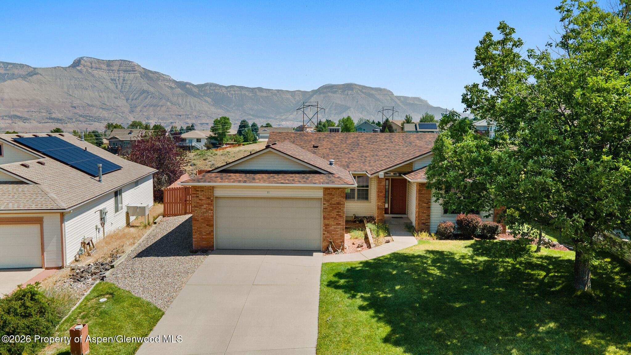 21 Cottonwood Court — photo