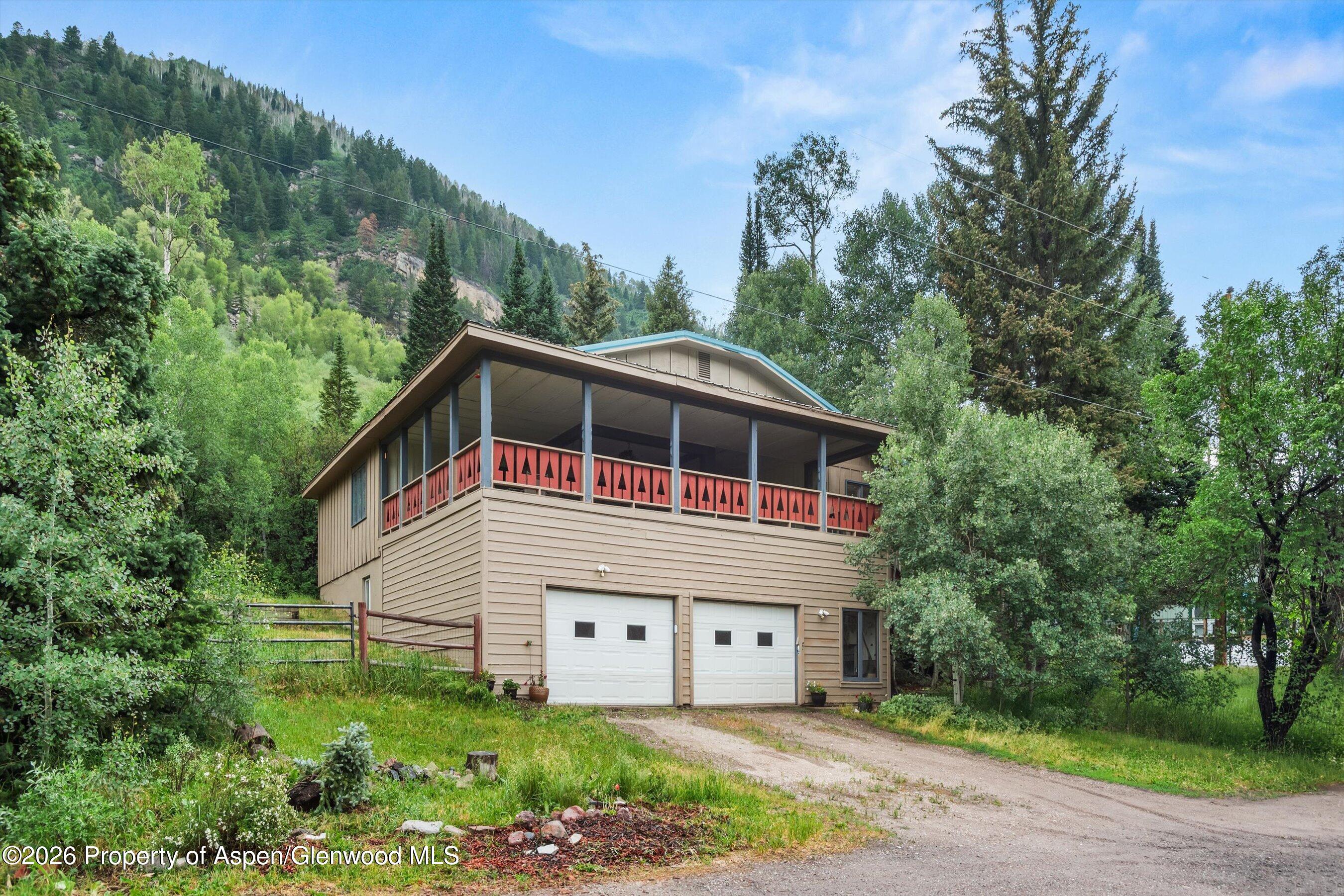 71 Aspen Street — photo