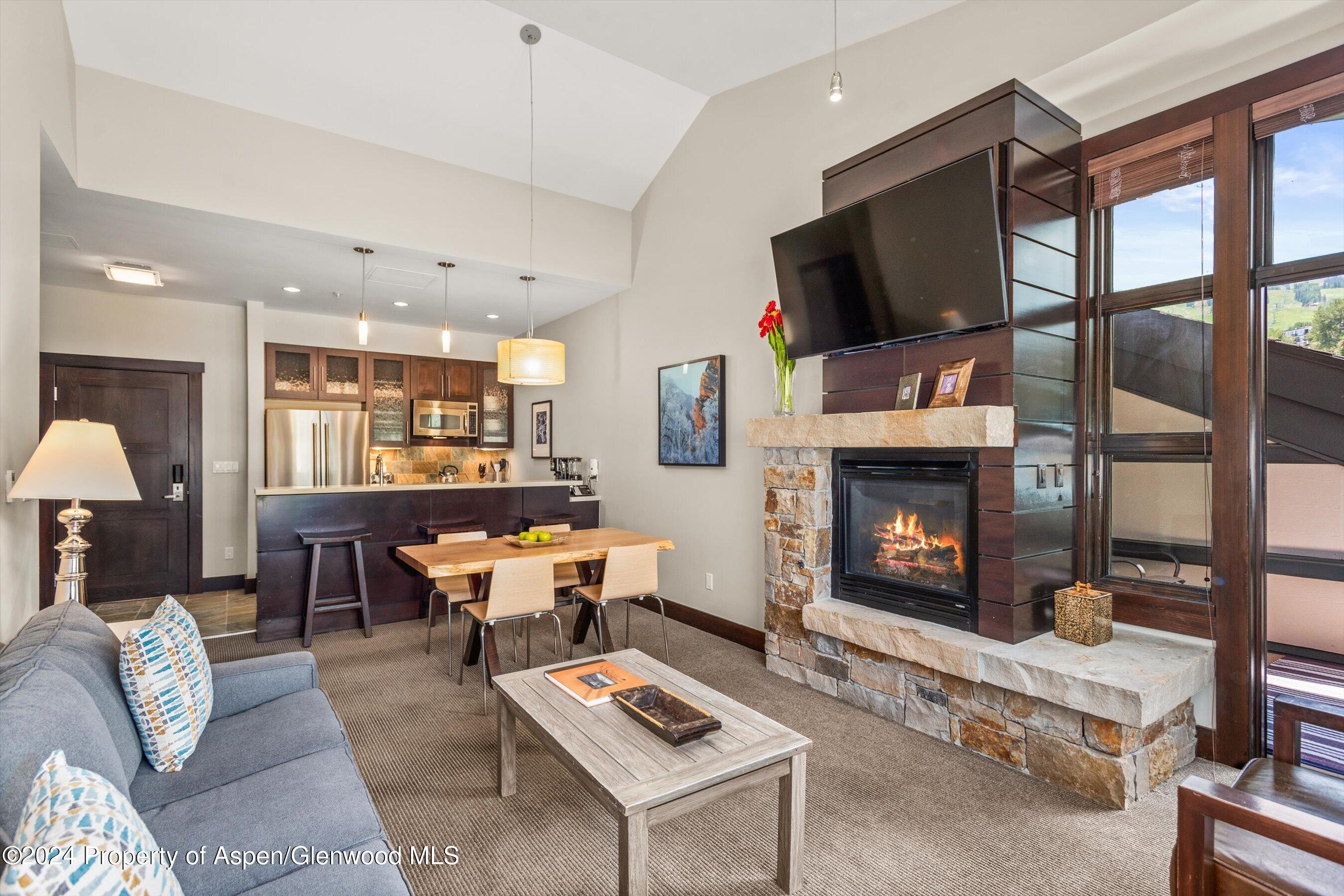 120 Carriage Way 2303 — photo