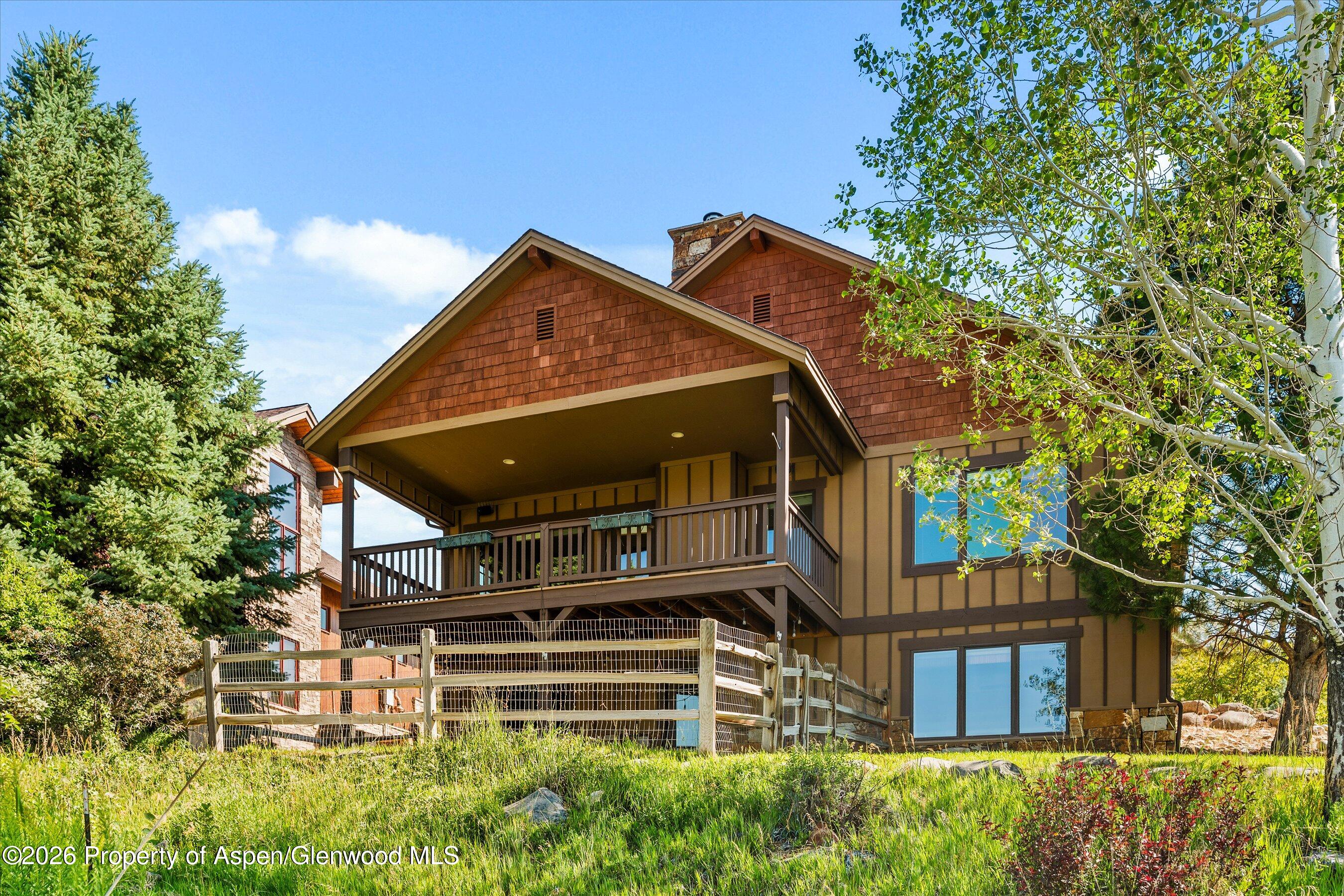 323 Faas Ranch Road — photo