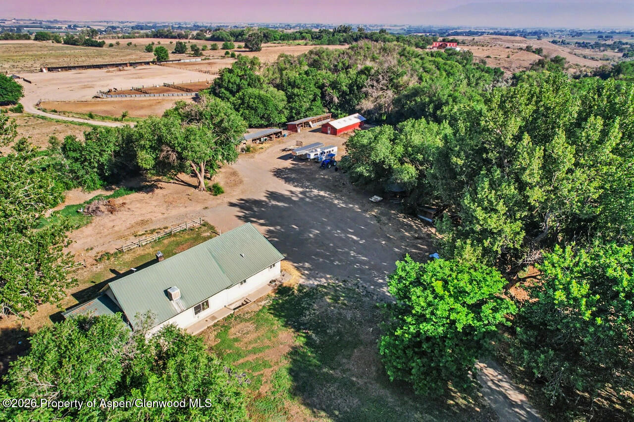 7531 High Mesa Road — photo